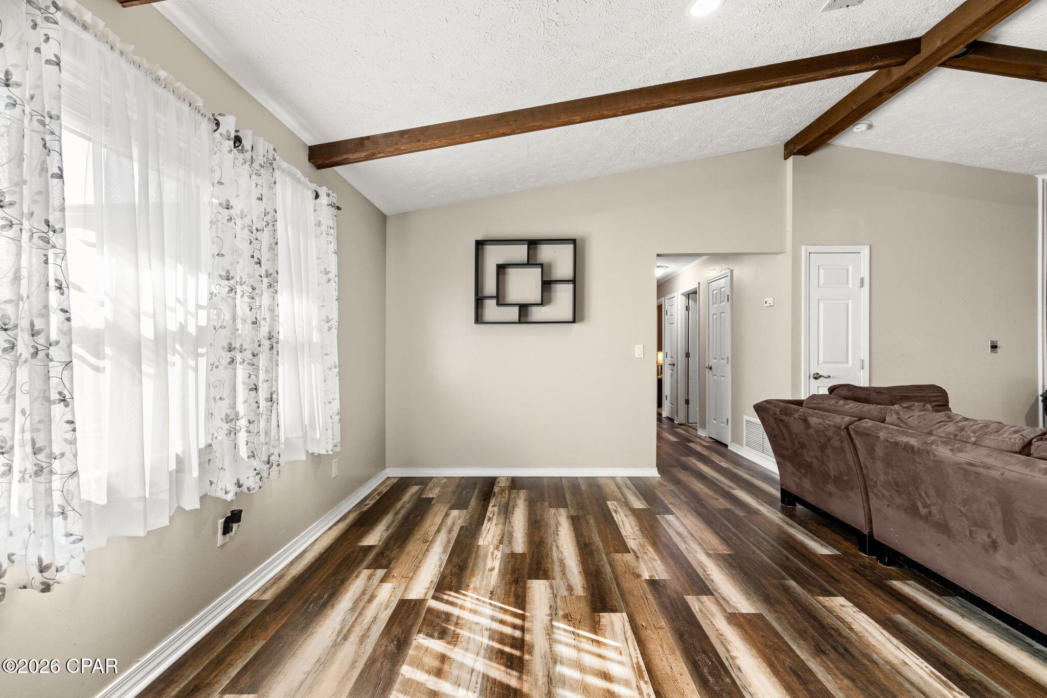 Bay Front Unit 3 - Residential