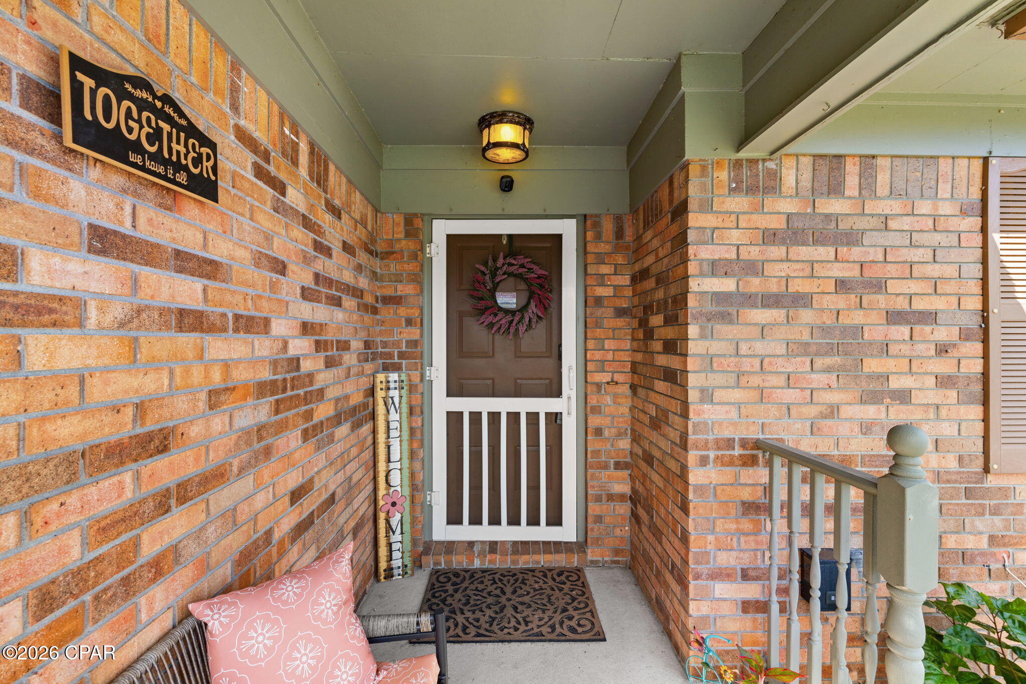 Bay Front Unit 3 - Residential