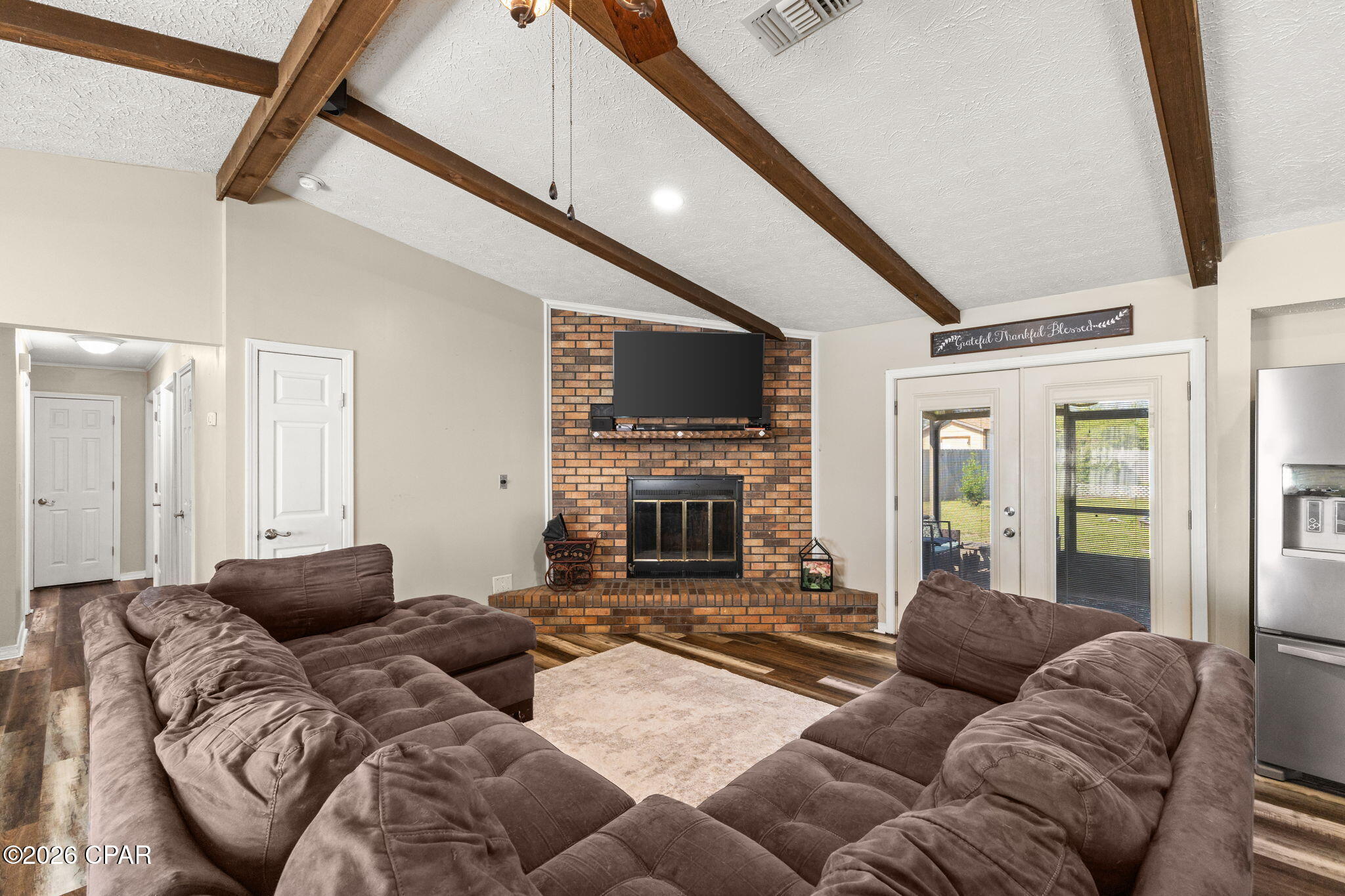 Bay Front Unit 3 - Residential