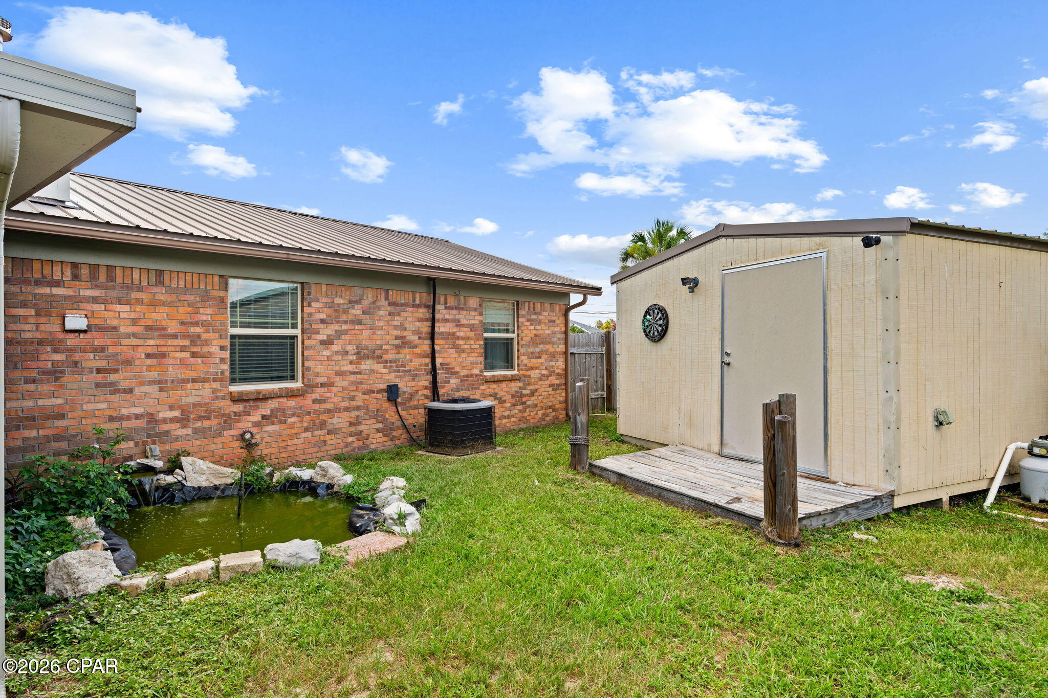 Bay Front Unit 3 - Residential