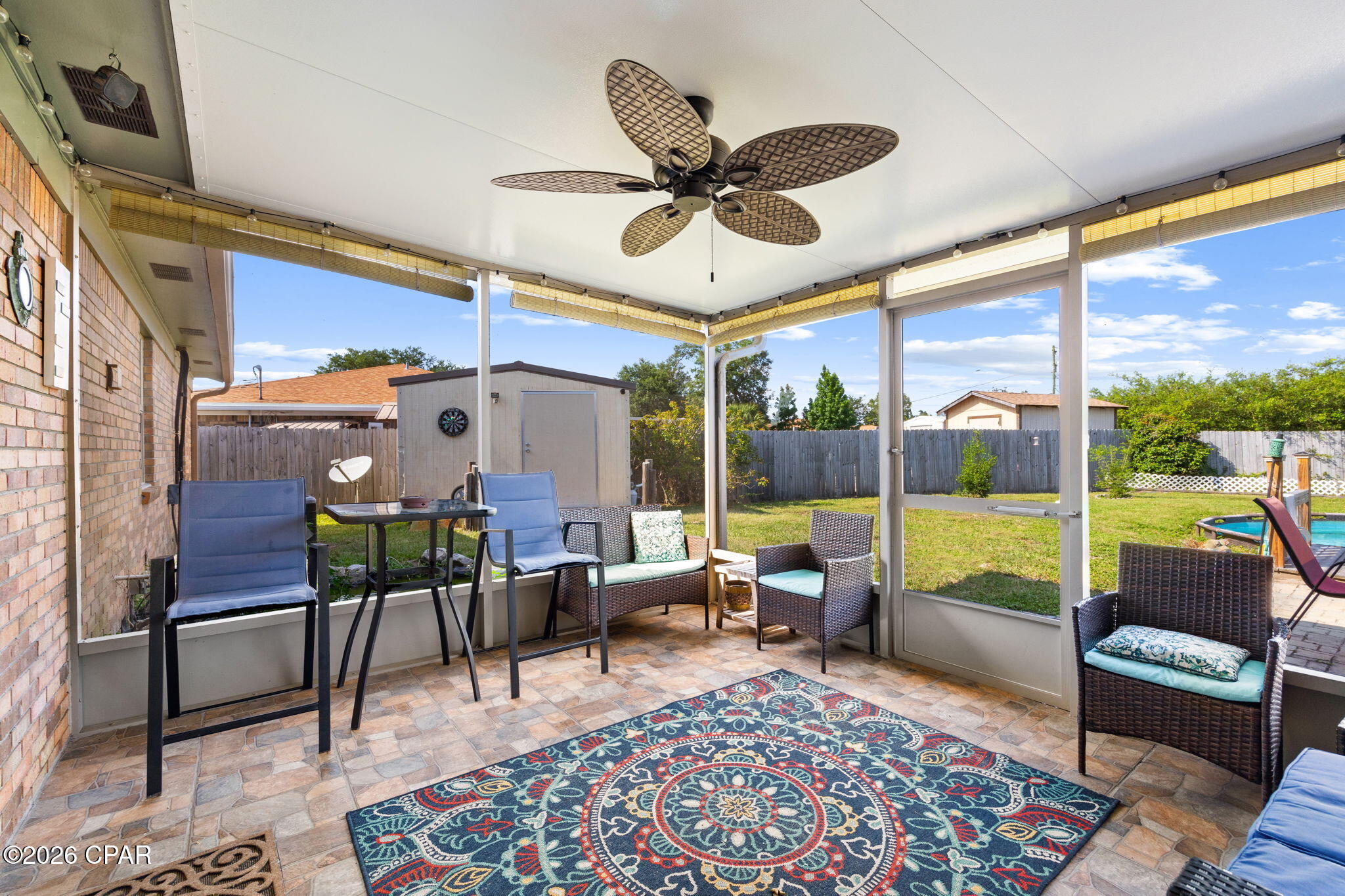 Bay Front Unit 3 - Residential