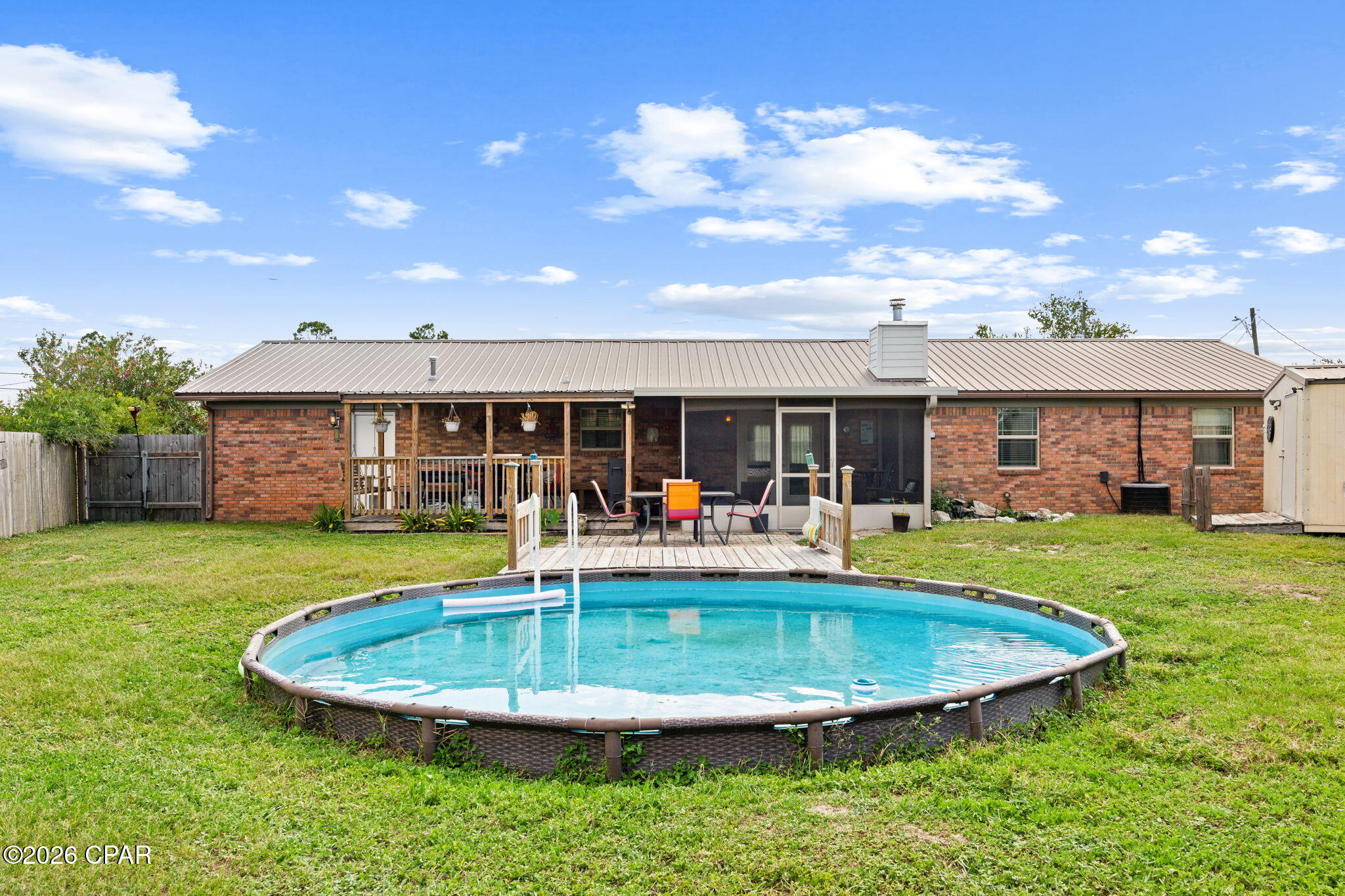 Bay Front Unit 3 - Residential
