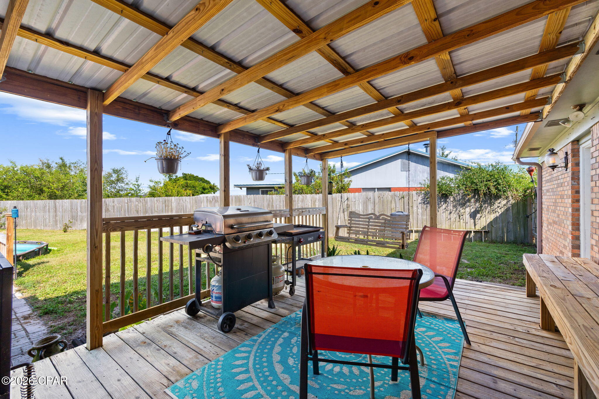 Bay Front Unit 3 - Residential