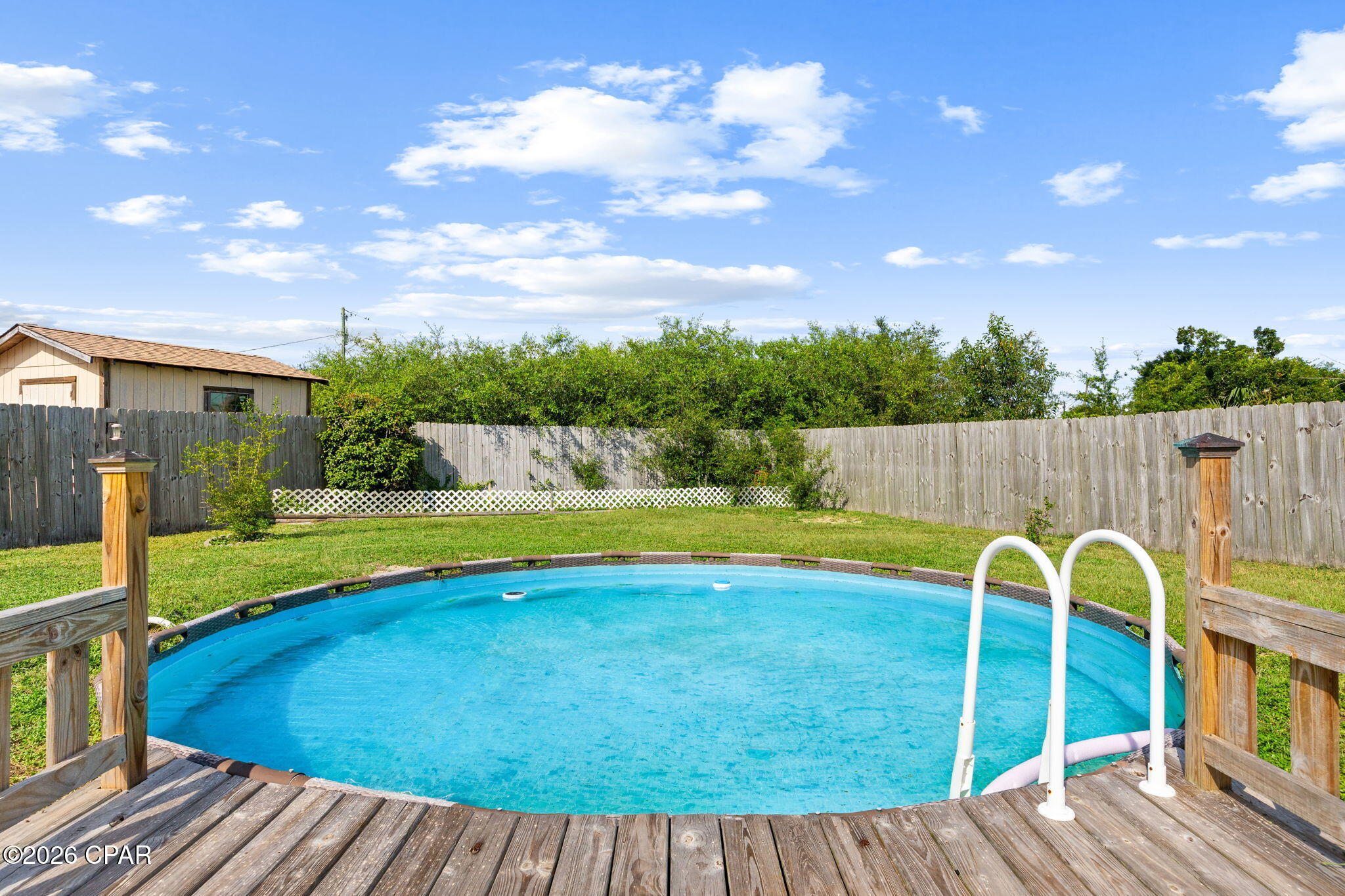 Bay Front Unit 3 - Residential