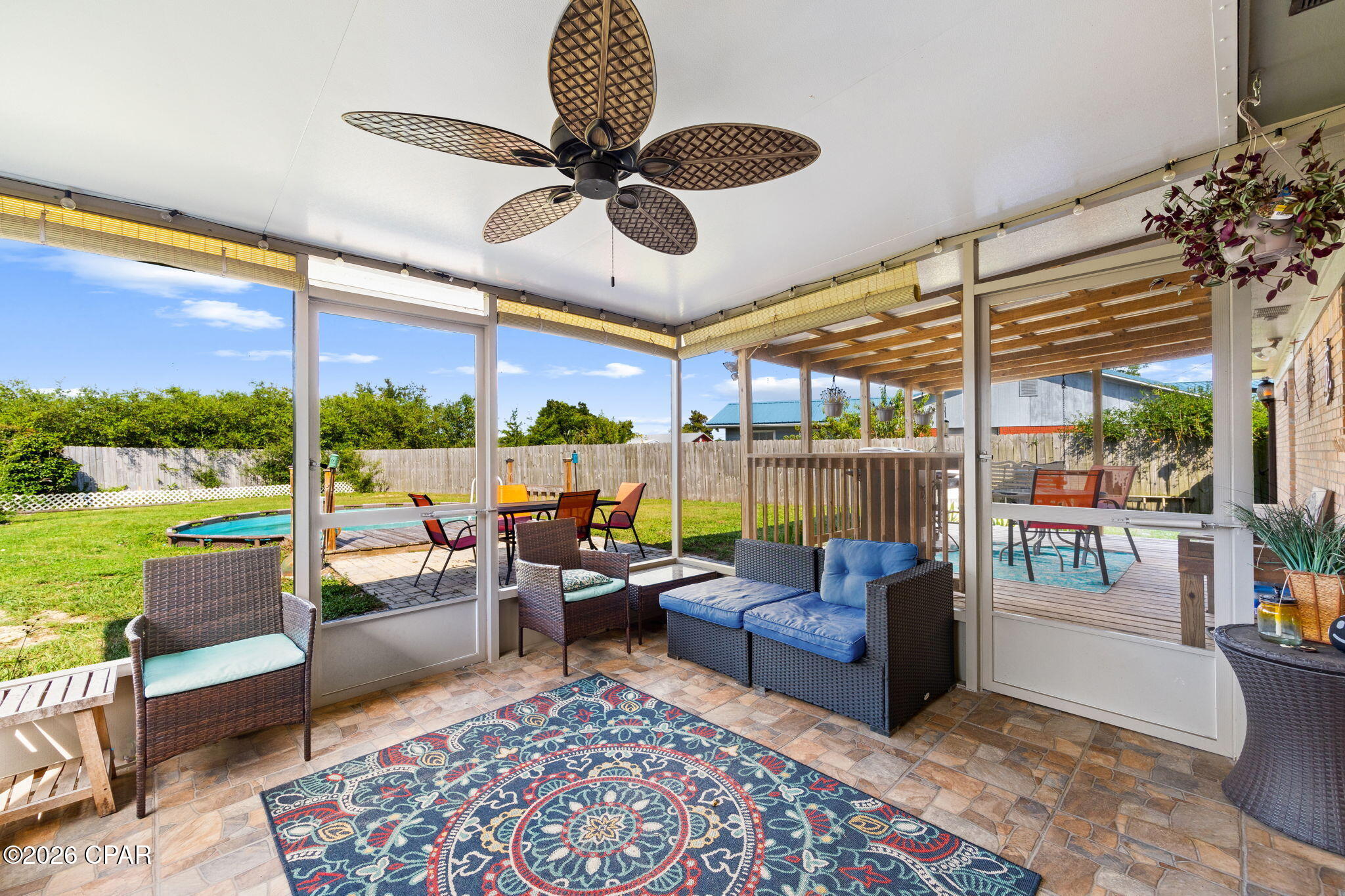Bay Front Unit 3 - Residential