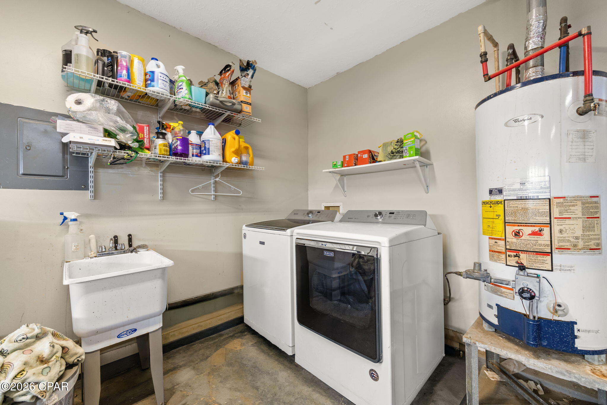 Bay Front Unit 3 - Residential