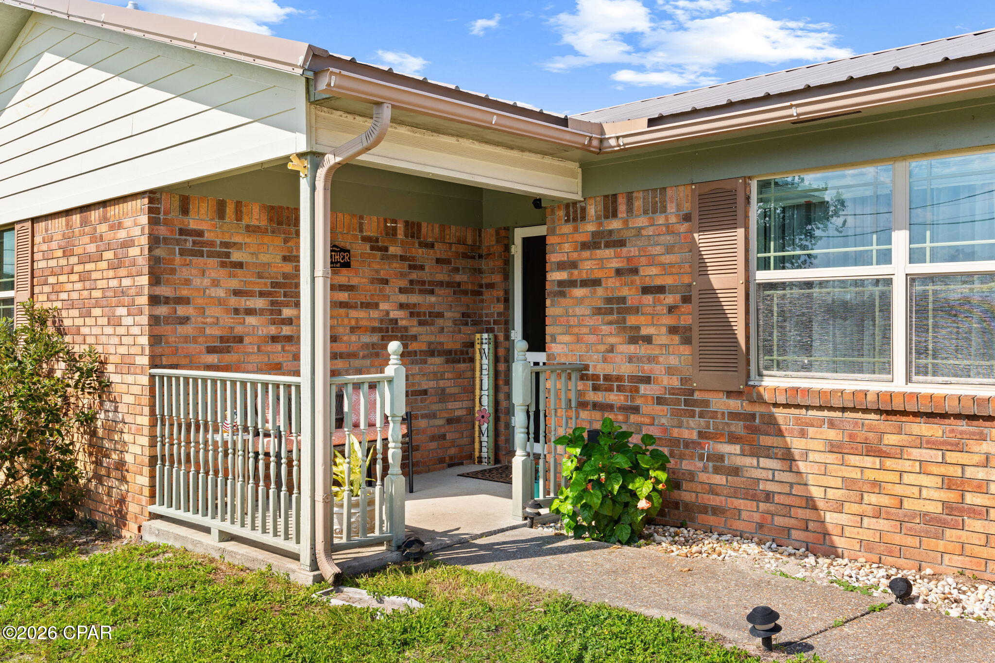 Bay Front Unit 3 - Residential