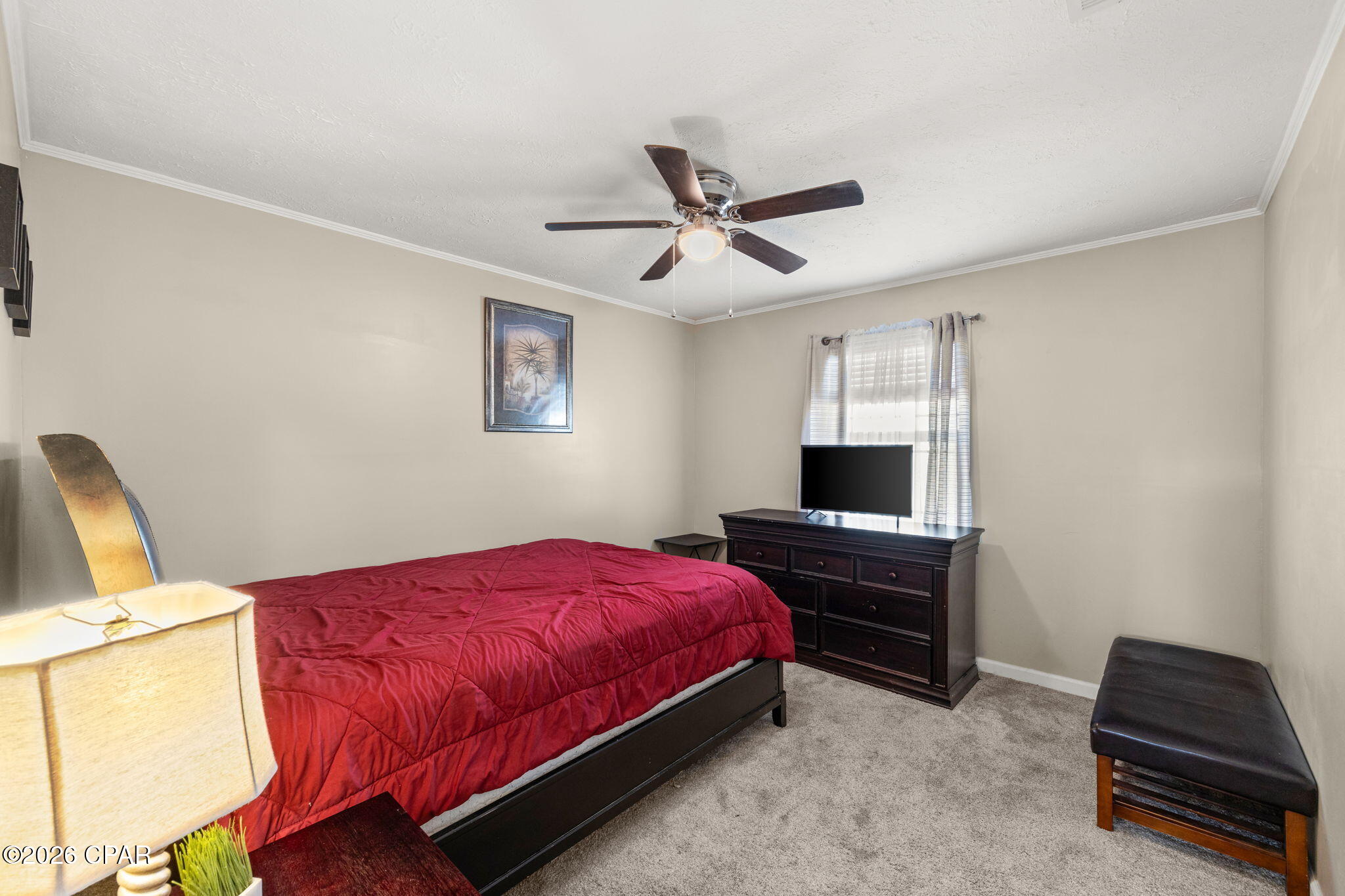 Bay Front Unit 3 - Residential