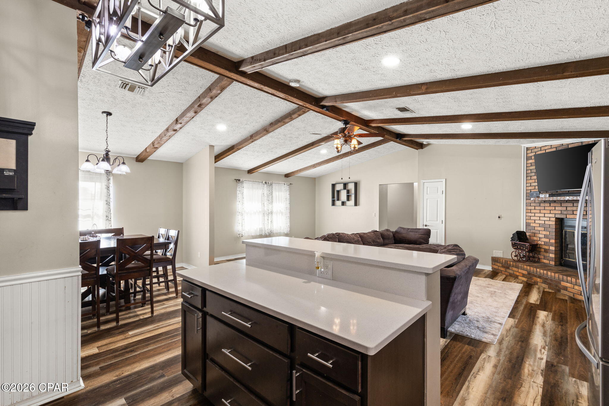 Bay Front Unit 3 - Residential