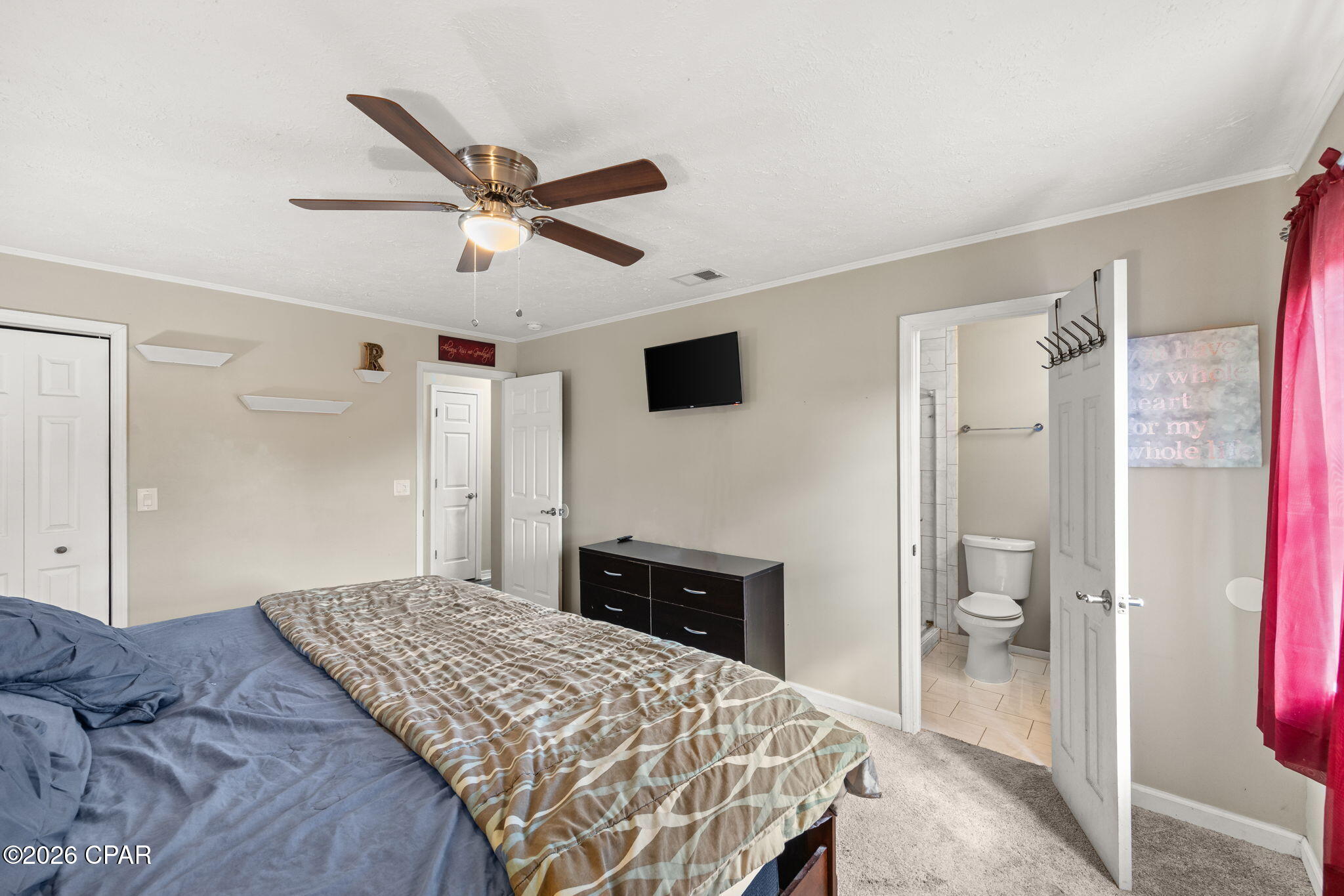 Bay Front Unit 3 - Residential