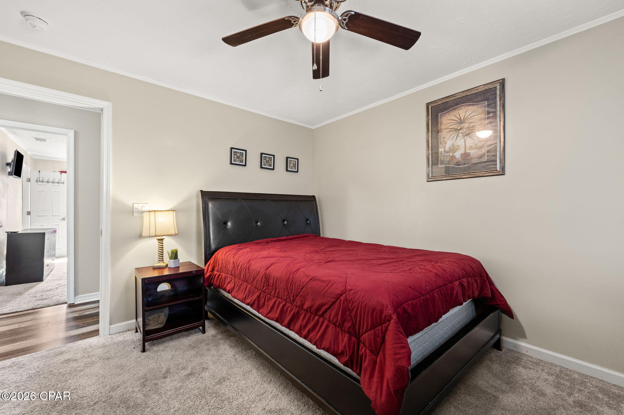 Bay Front Unit 3 - Residential