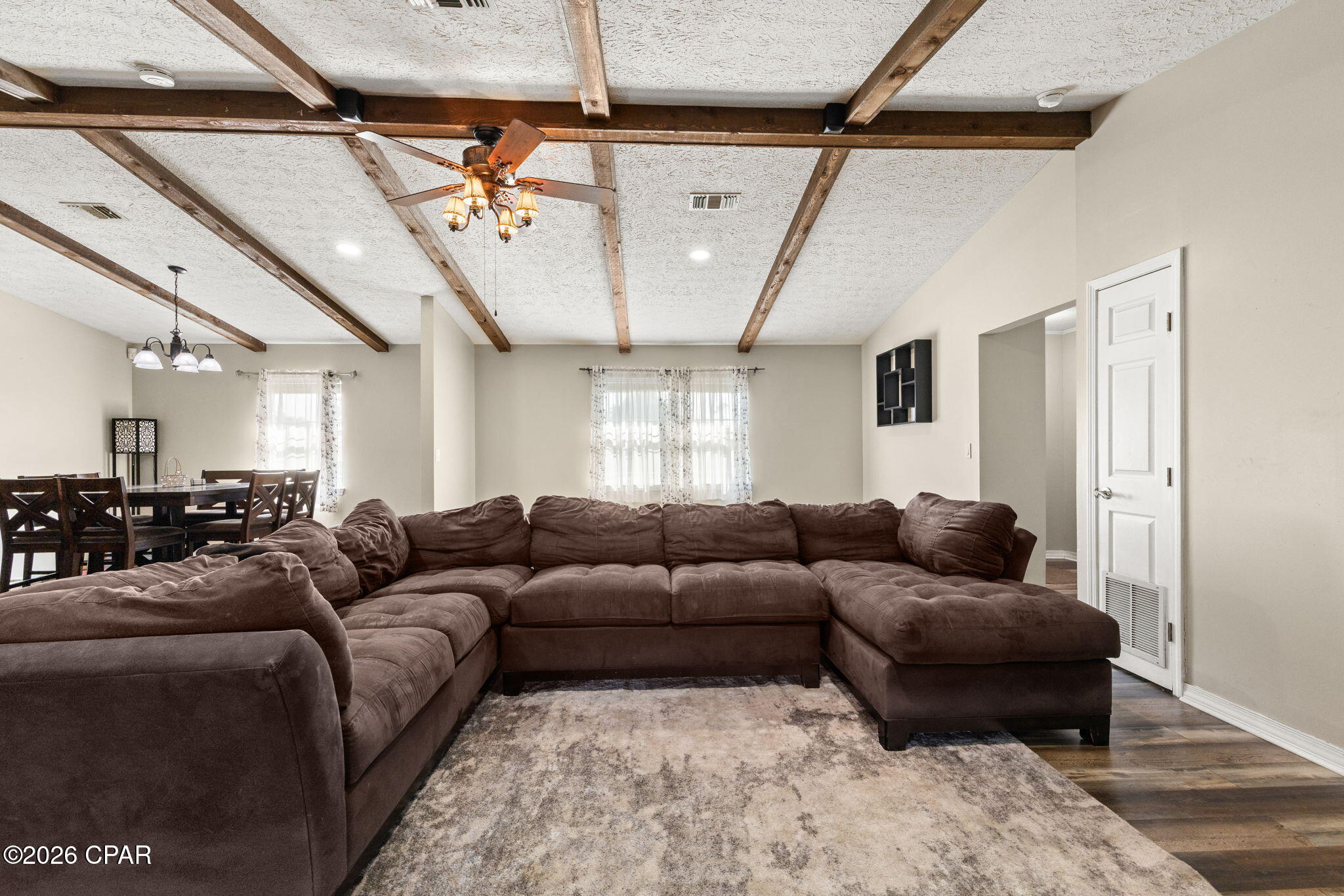 Bay Front Unit 3 - Residential