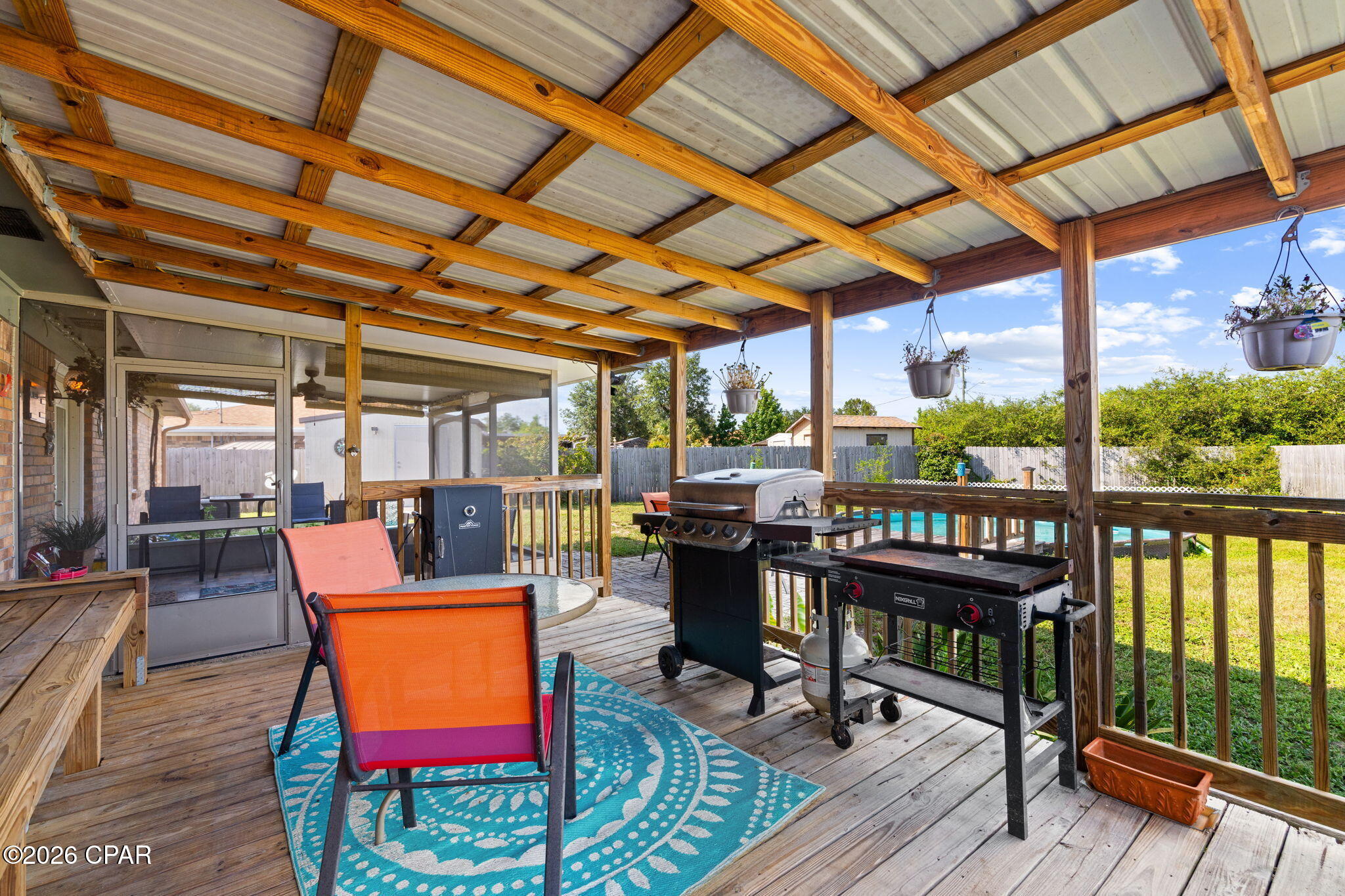 Bay Front Unit 3 - Residential
