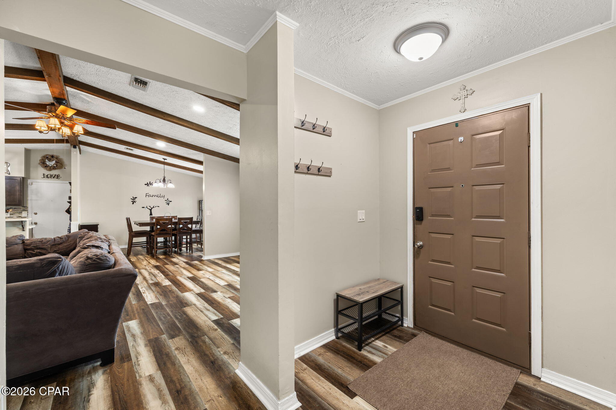 Bay Front Unit 3 - Residential