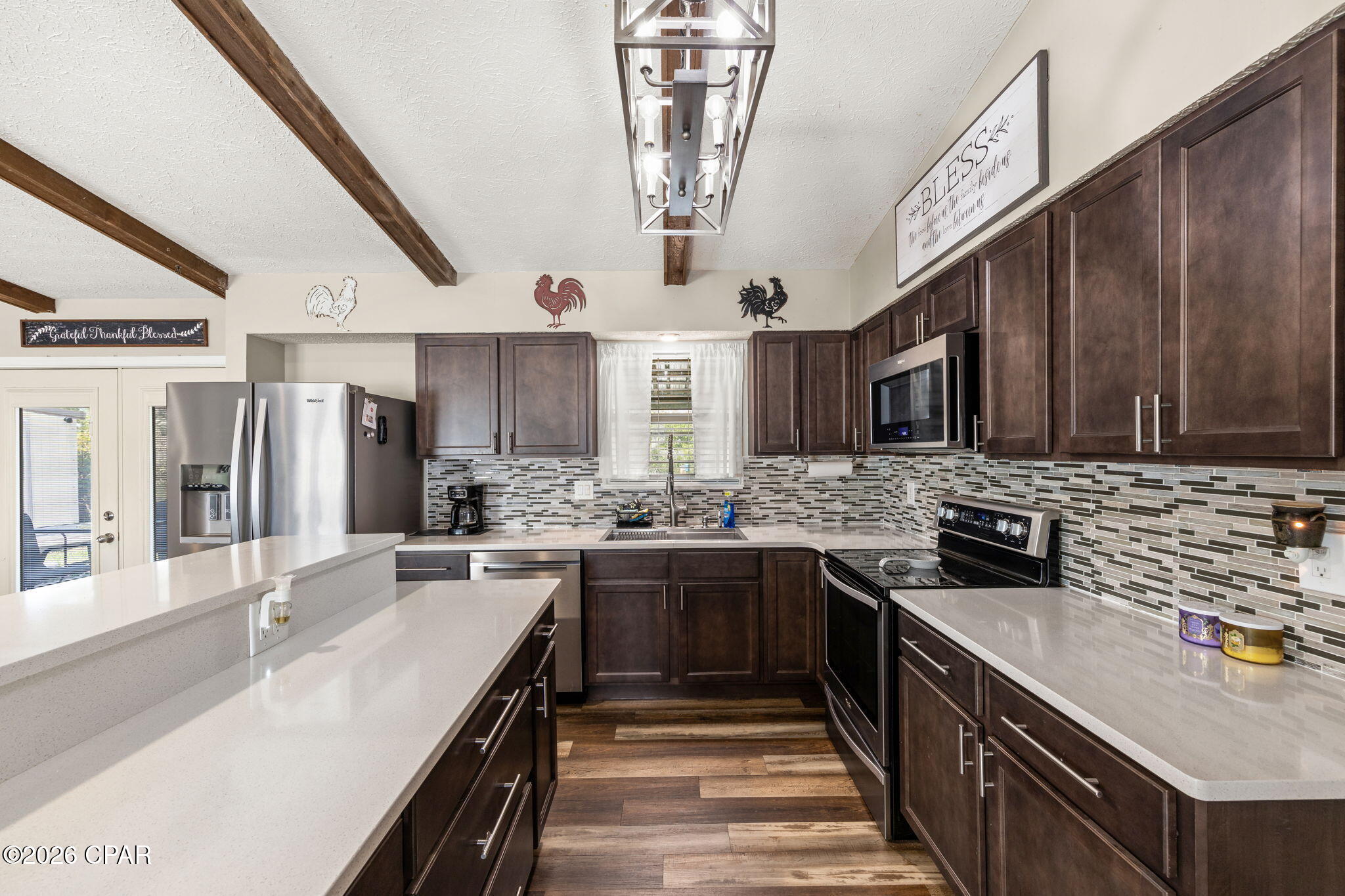 Bay Front Unit 3 - Residential