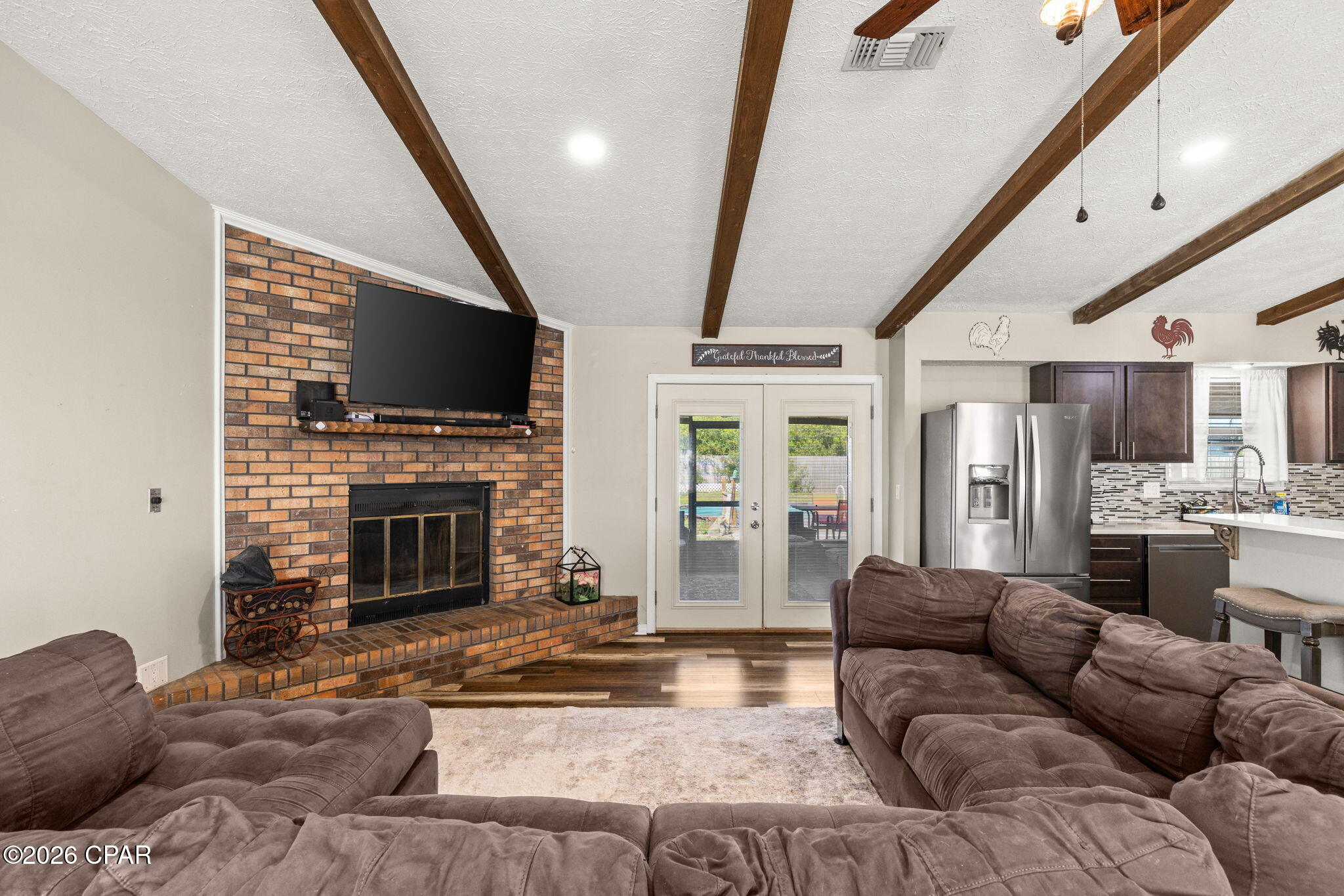Bay Front Unit 3 - Residential