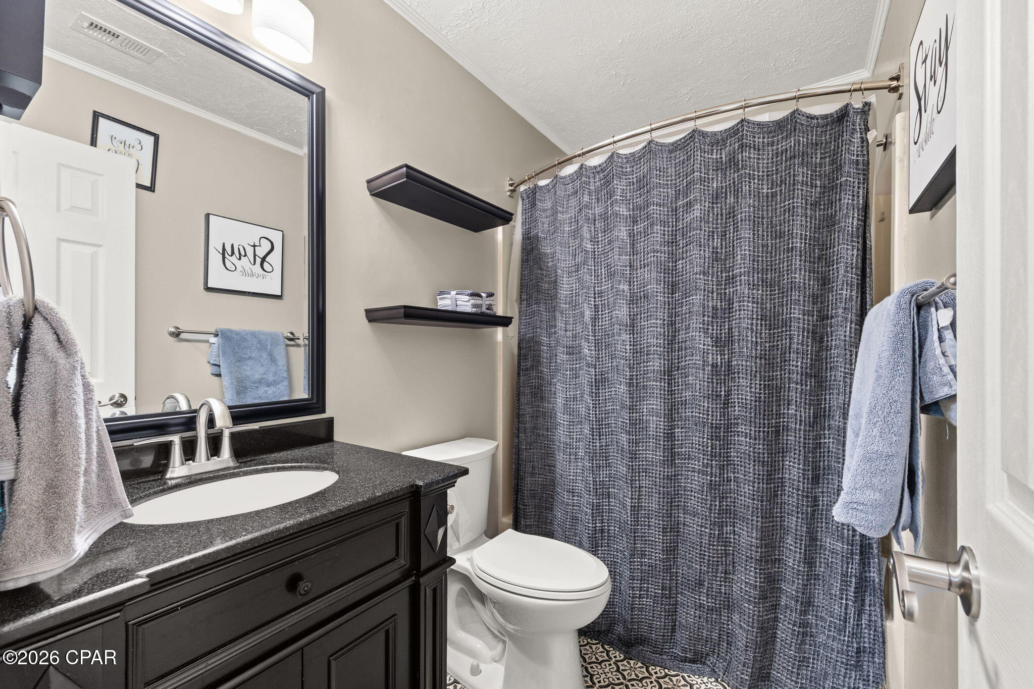 Bay Front Unit 3 - Residential