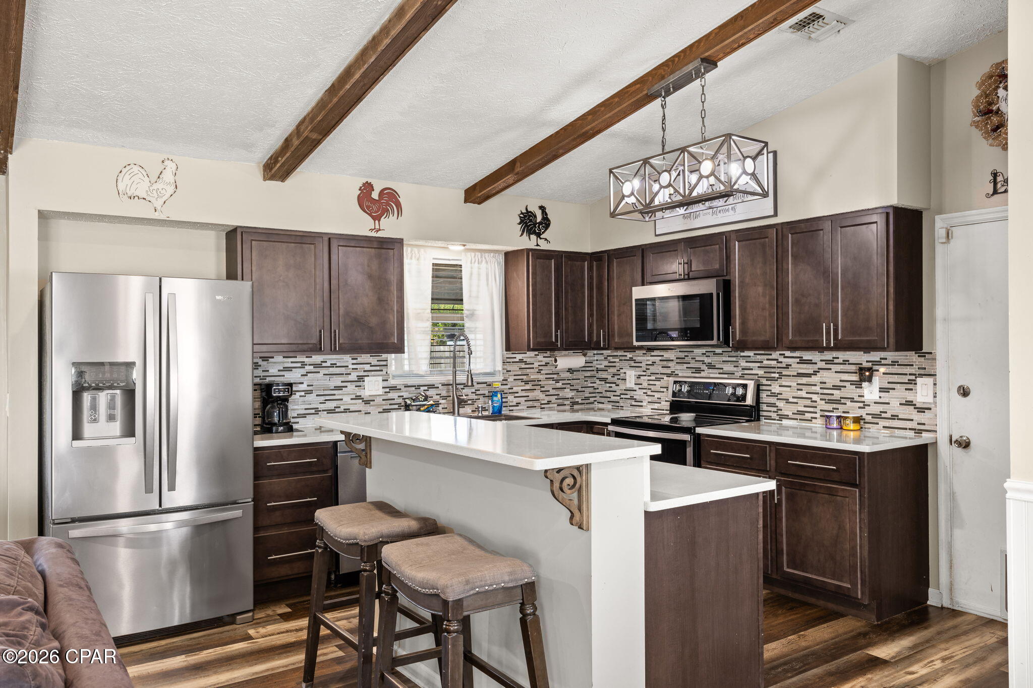 Bay Front Unit 3 - Residential