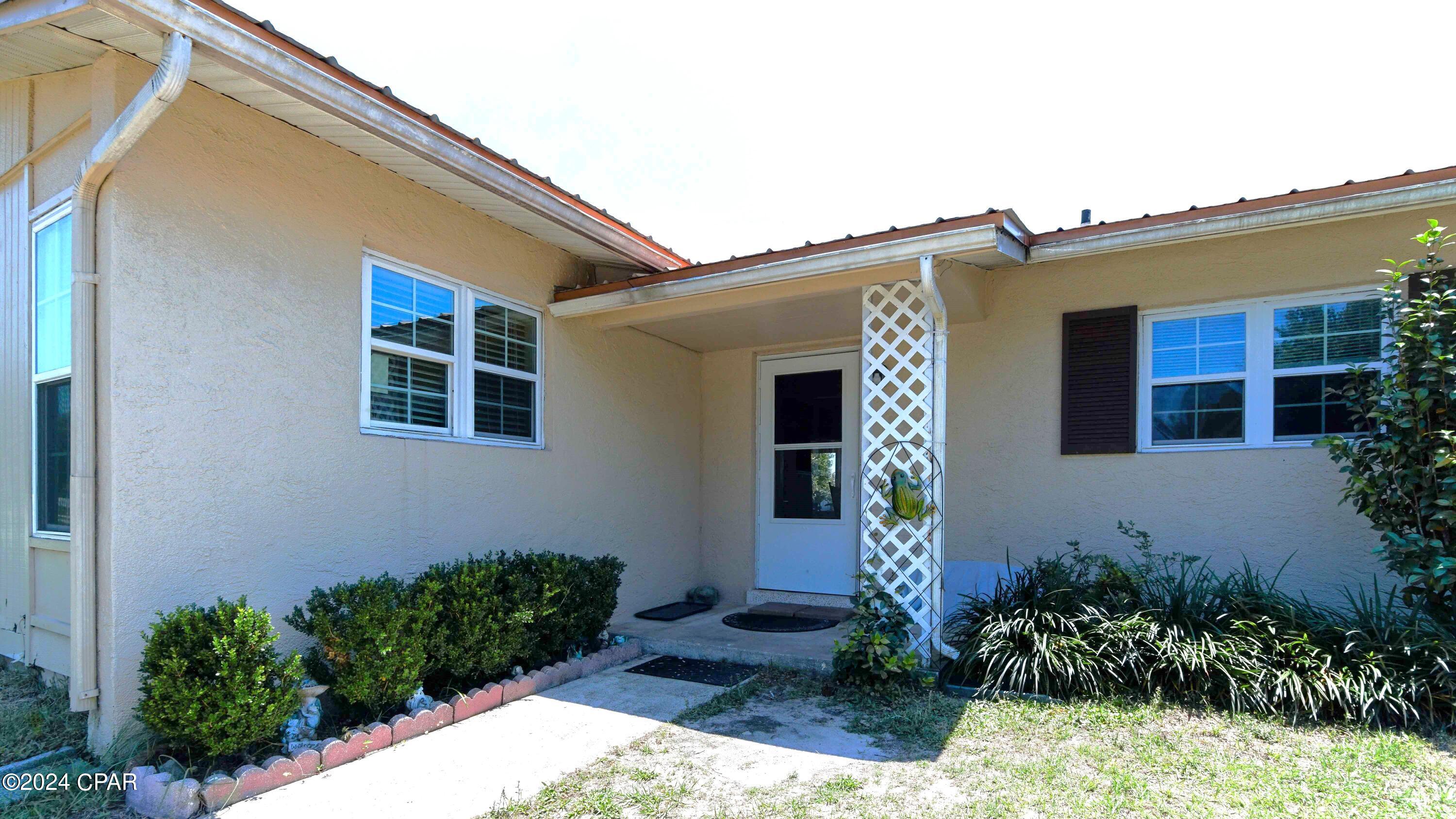 Step into this 2-bed, 1-bath home situated in a beautiful neighborhood, offering an exciting opportunity for renovation and transformation. With its original charm and character, this property presents a blank canvas for your creative vision. Inside, you'll find a cozy living space. The two bedrooms offer versatility, whether for use as sleeping quarters, a home office, or hobby space. Nestled in a growing neighborhood, this ''AS IS'' home offers the chance to invest in an up-and-coming area, with the promise of future appreciation and community development. Embrace the opportunity to breathe new life into this diamond in the rough and create your dream home in a thriving locale