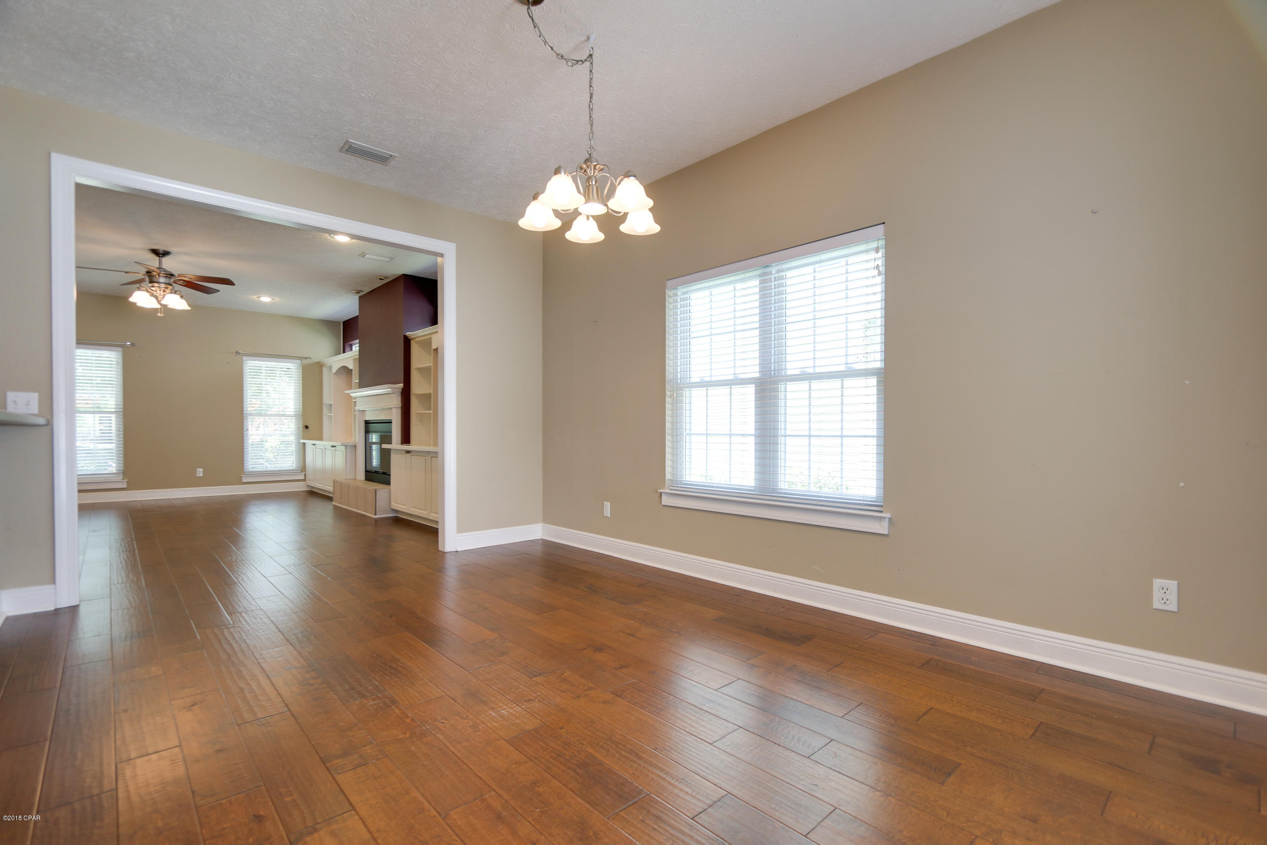 Riverside Park - Residential Lease