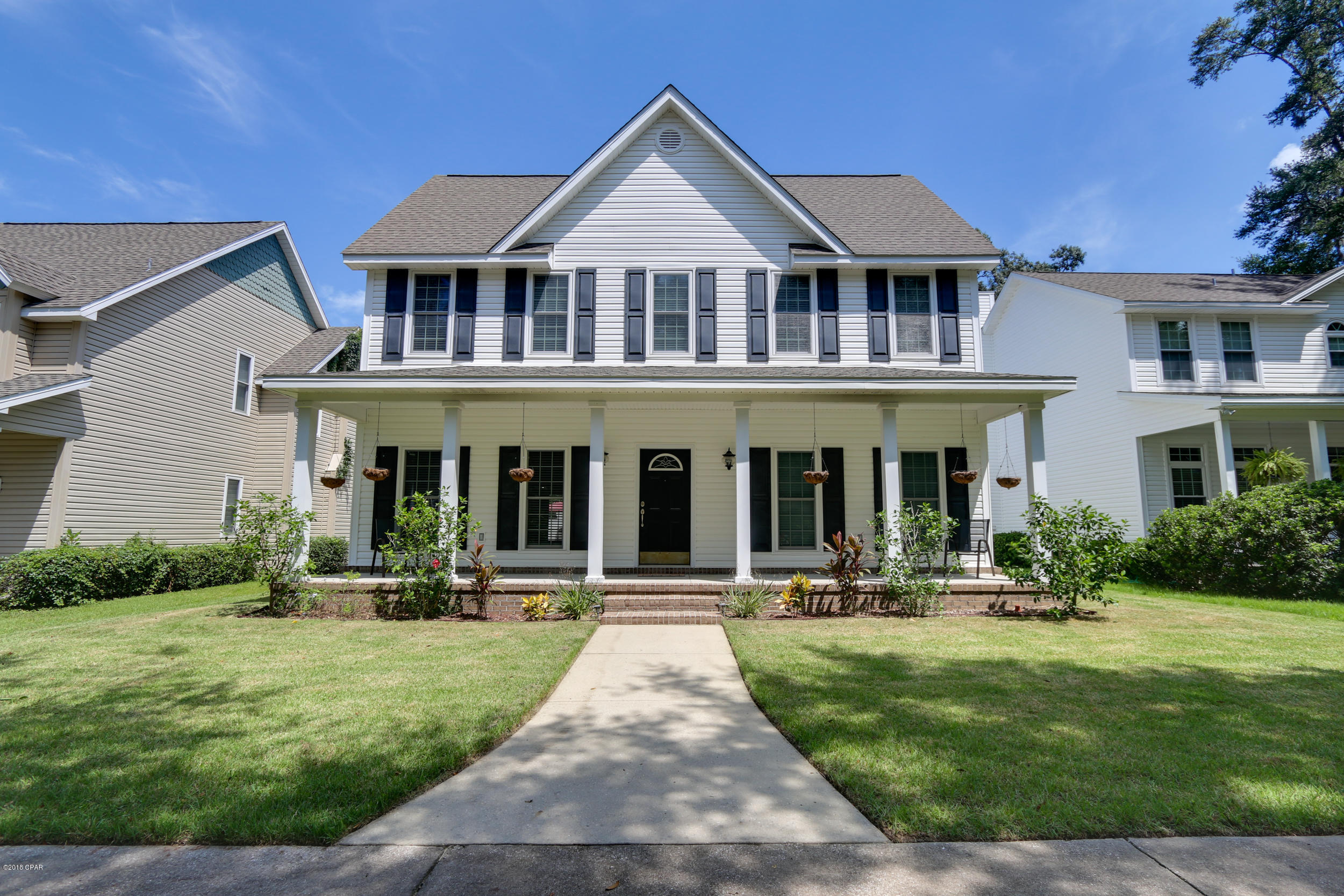 Riverside Park - Residential Lease