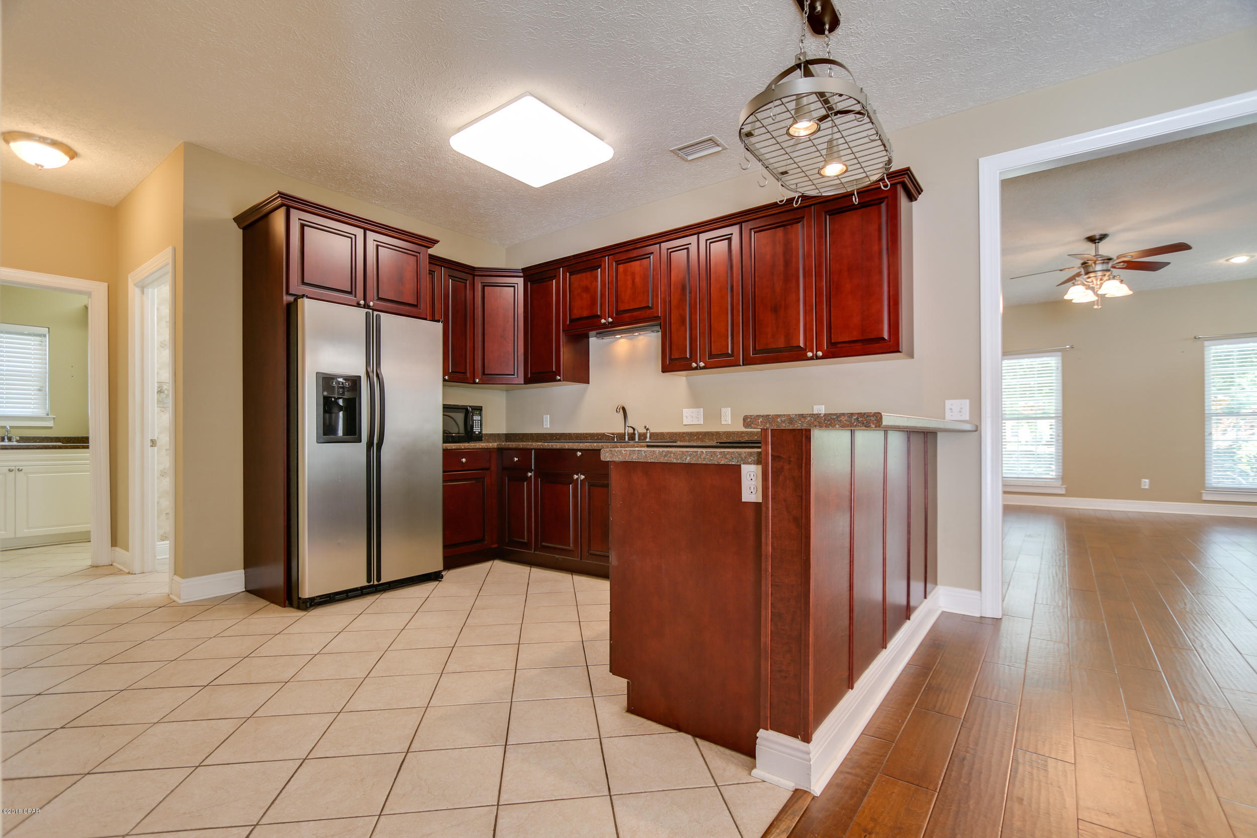 Riverside Park - Residential Lease