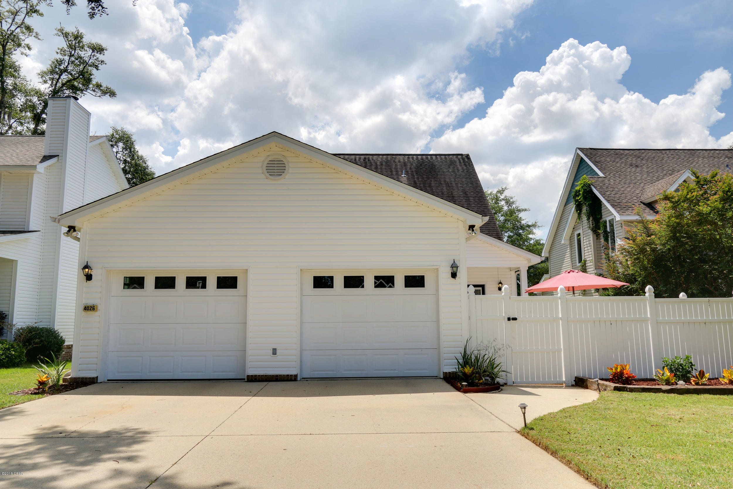 Riverside Park - Residential Lease