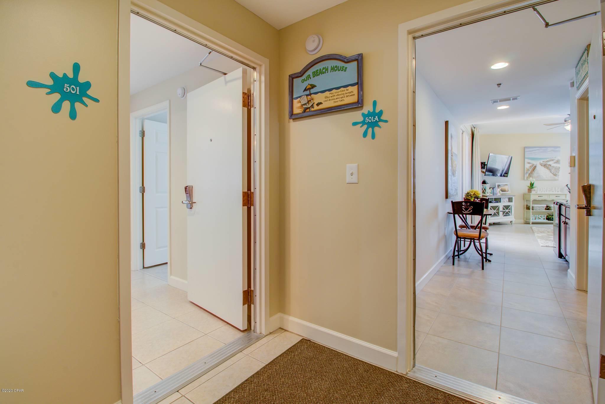 Splash Condo - Residential