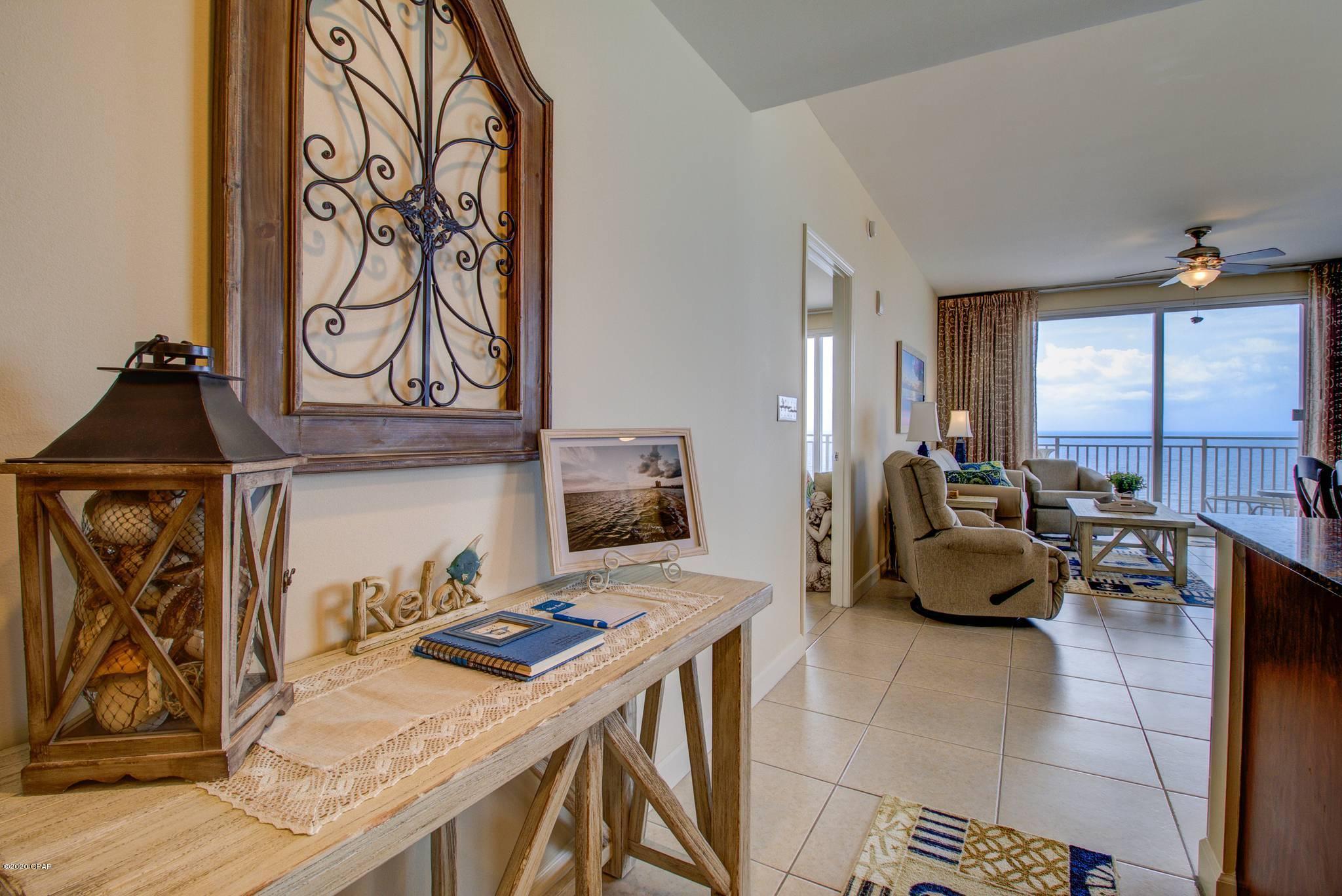 Splash Condo - Residential