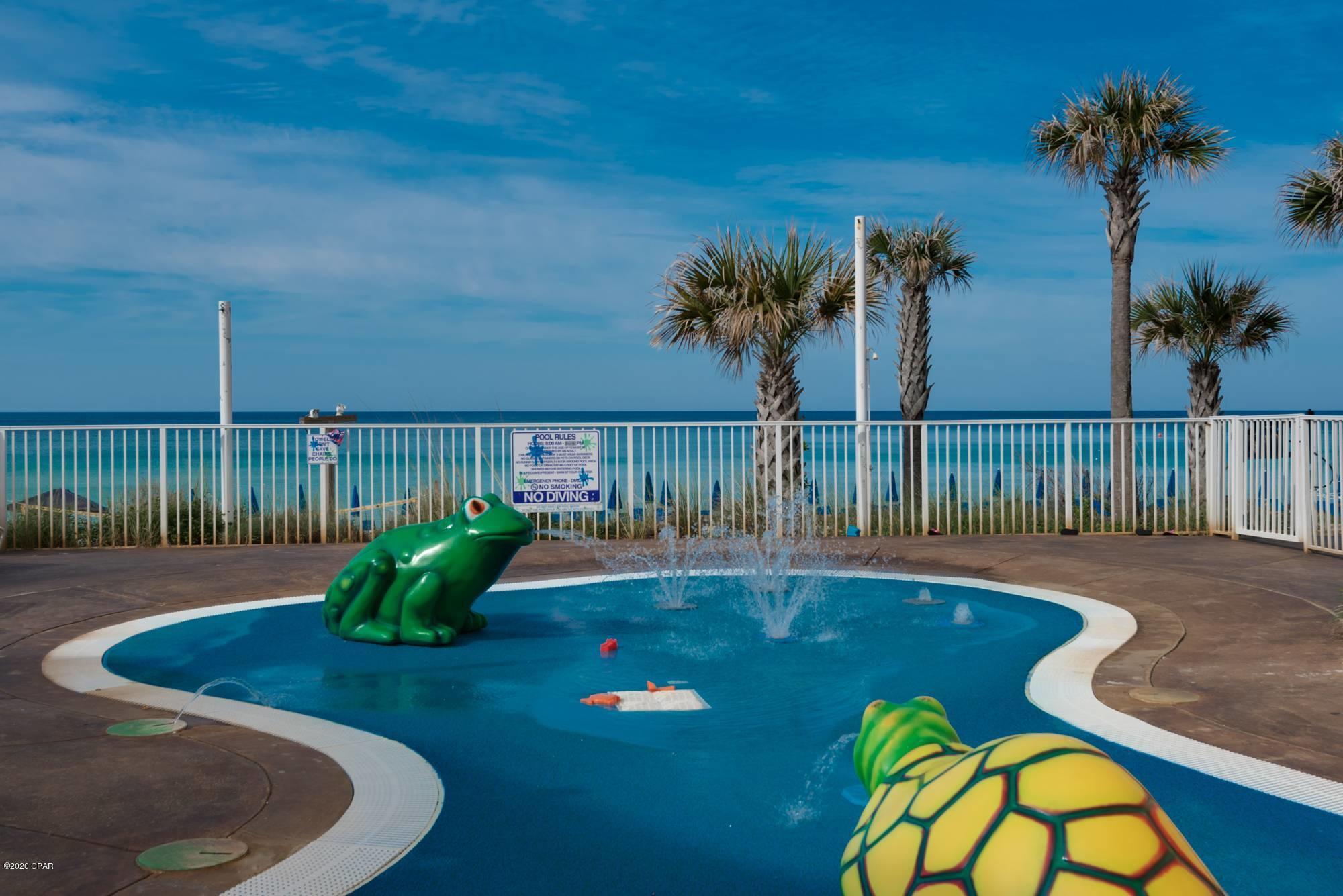 Splash Condo - Residential