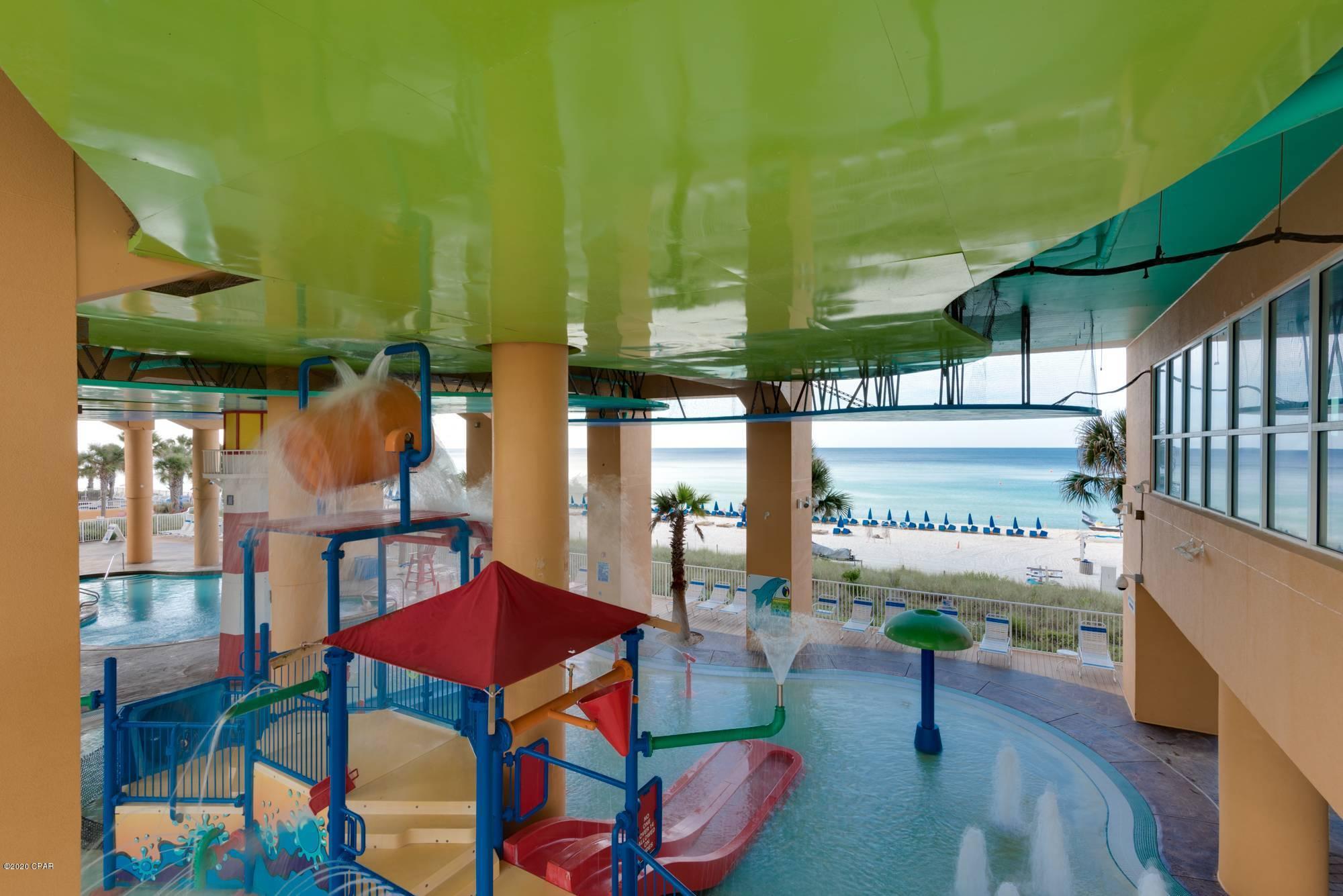 Splash Condo - Residential