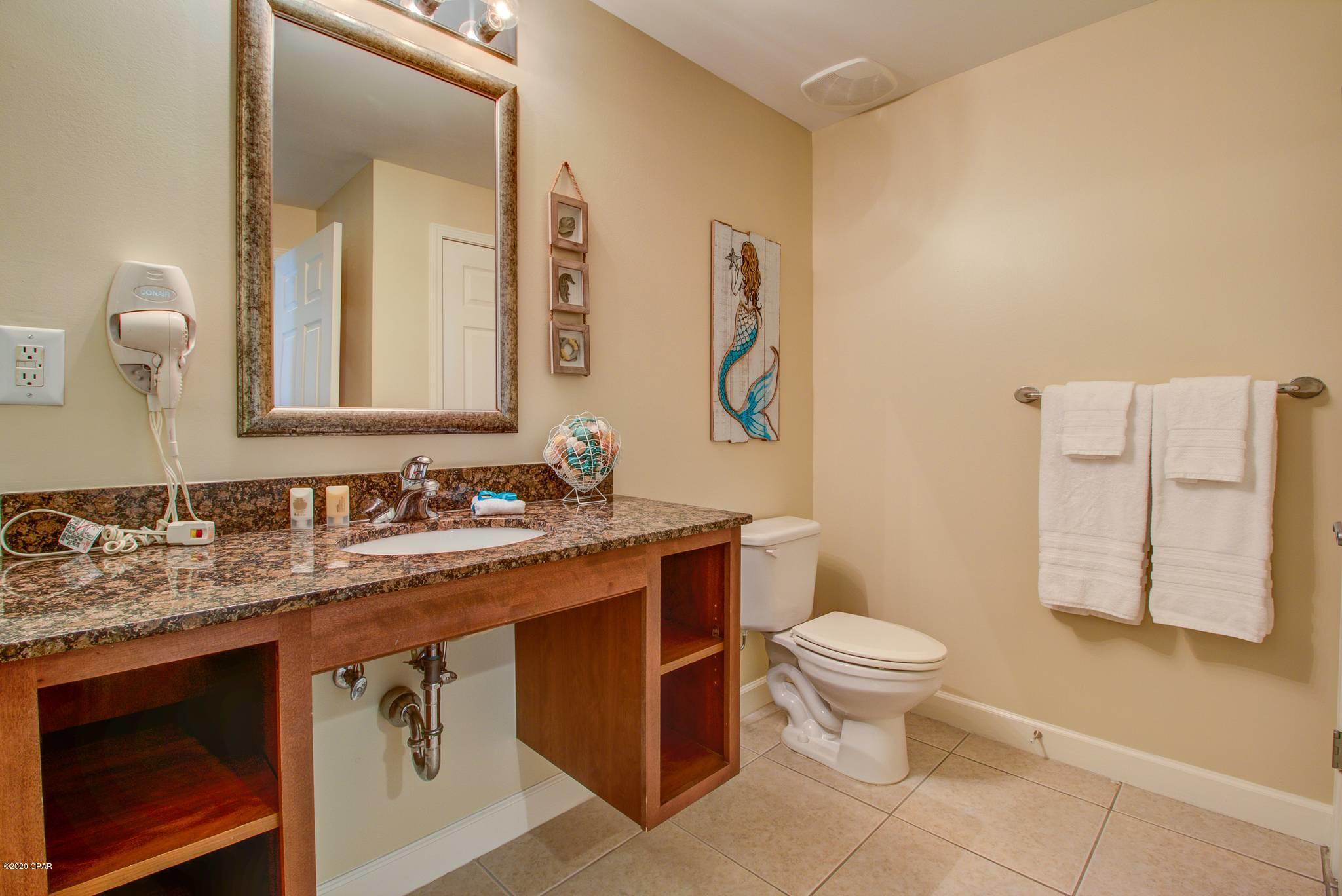 Splash Condo - Residential