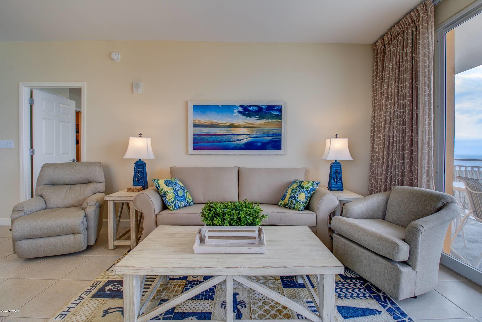 Splash Condo - Residential