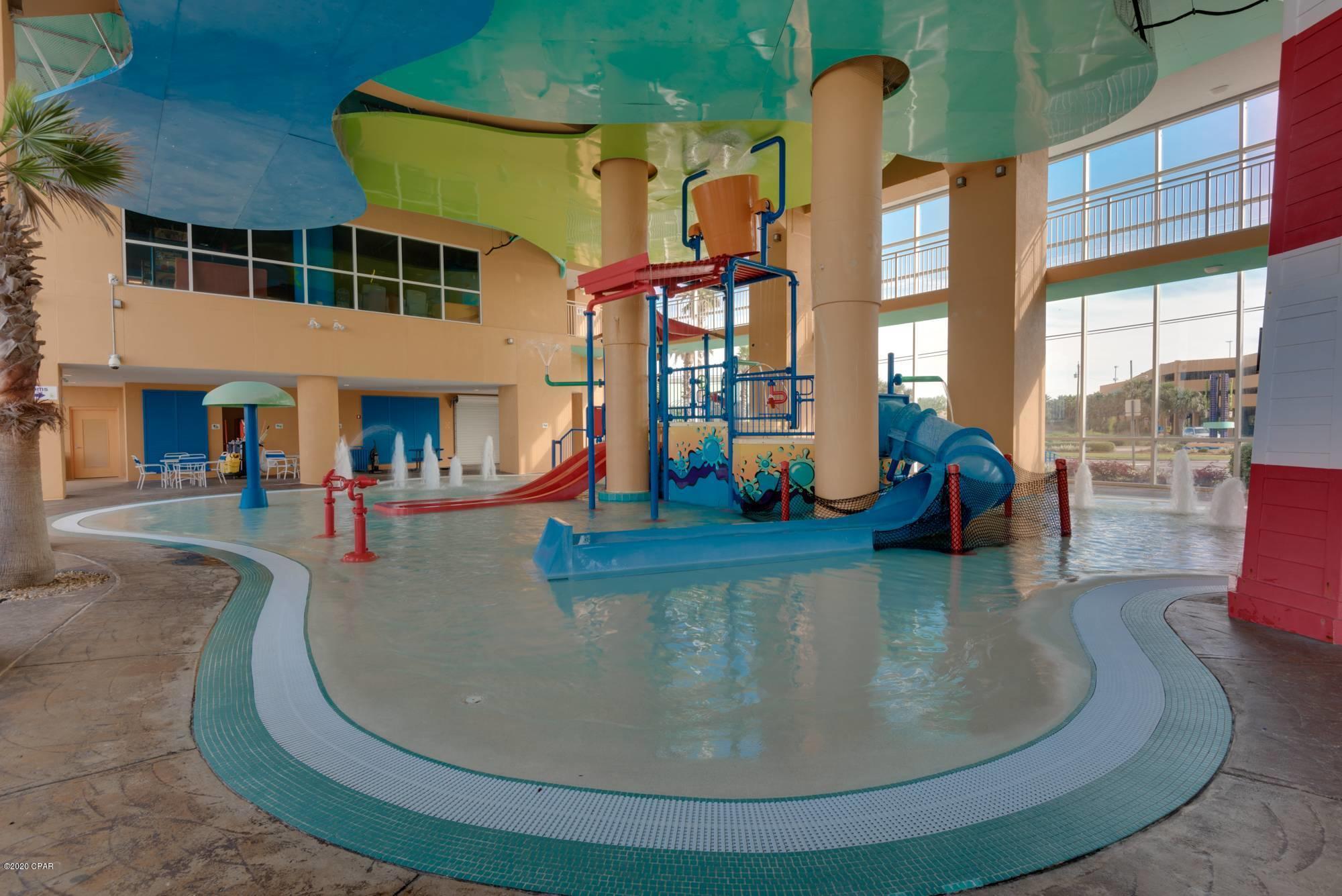Splash Condo - Residential