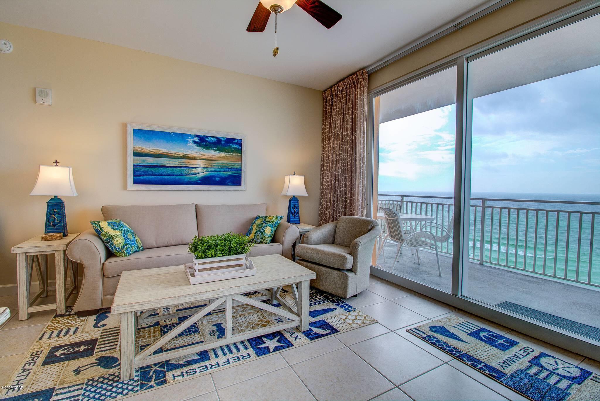 Splash Condo - Residential