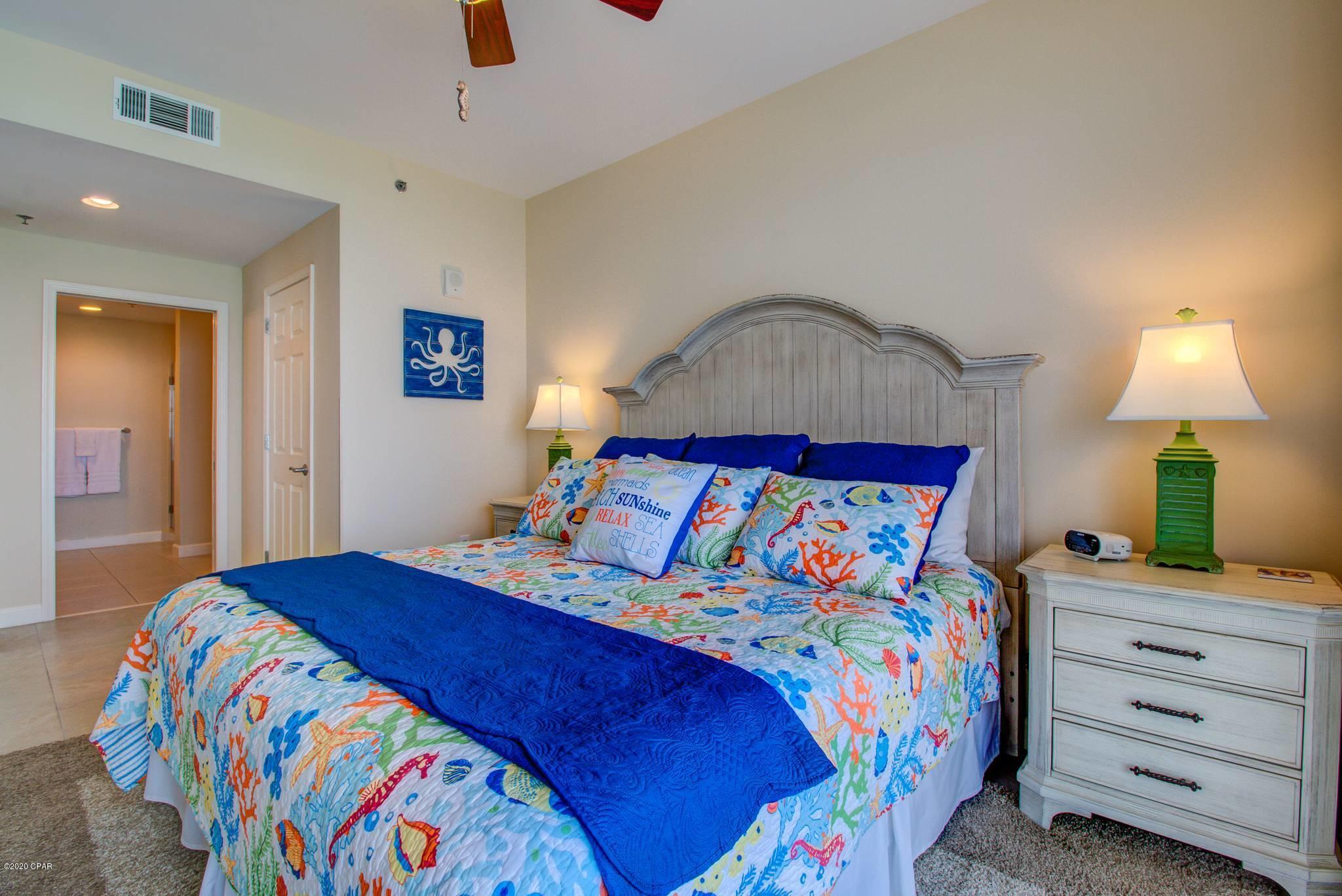 Splash Condo - Residential