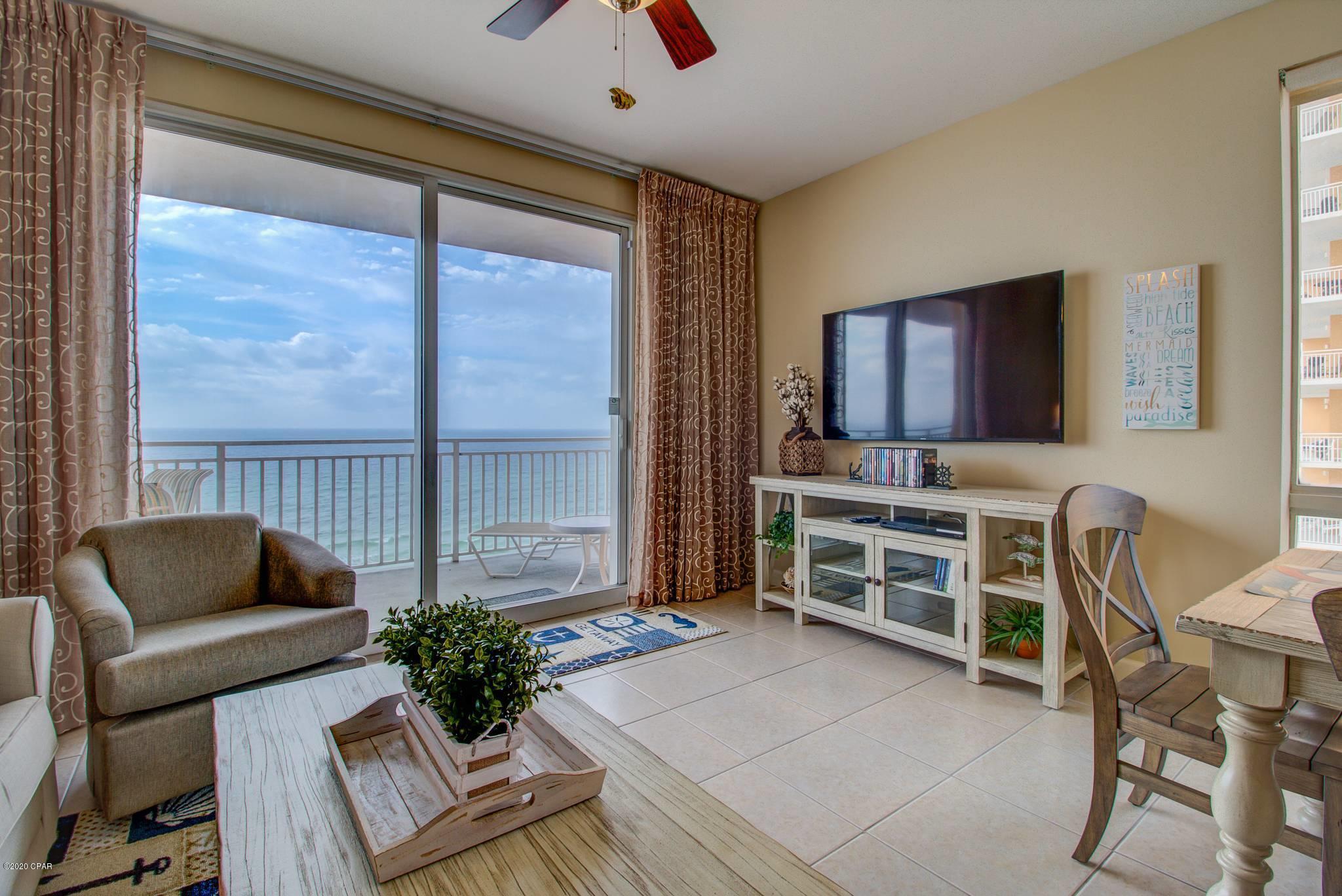 Splash Condo - Residential