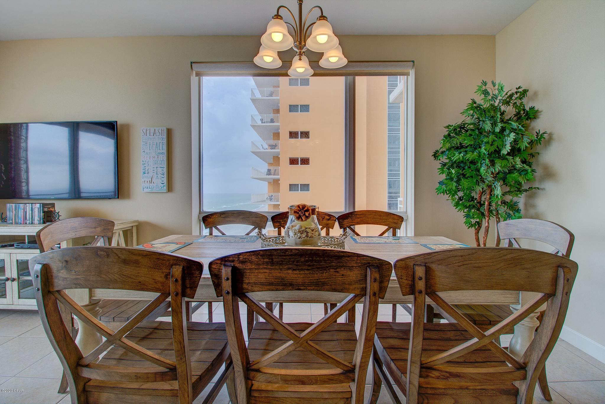 Splash Condo - Residential