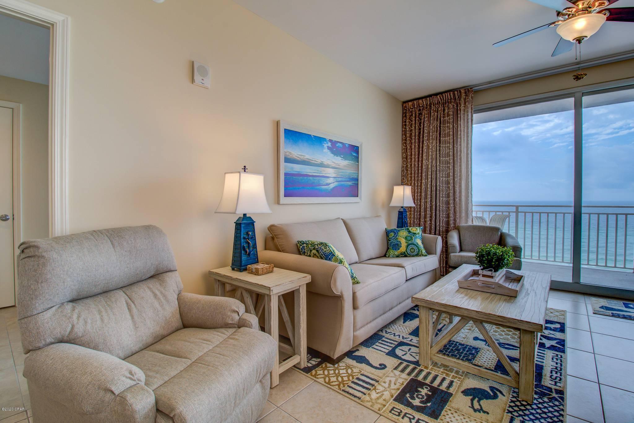 Splash Condo - Residential