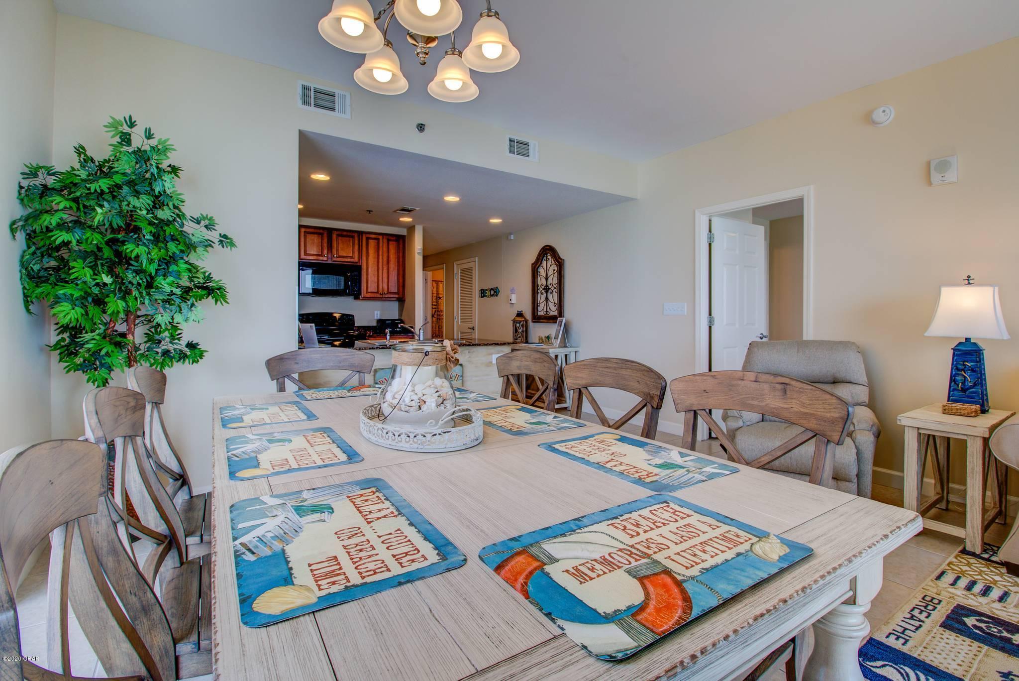 Splash Condo - Residential
