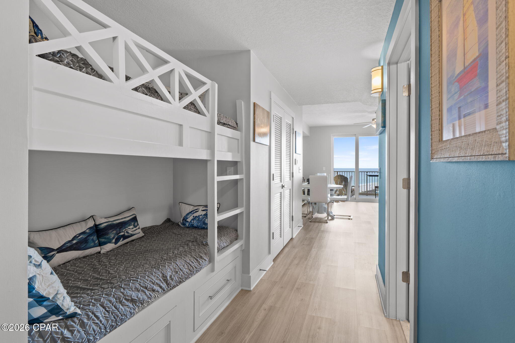Calypso Towers III - Residential