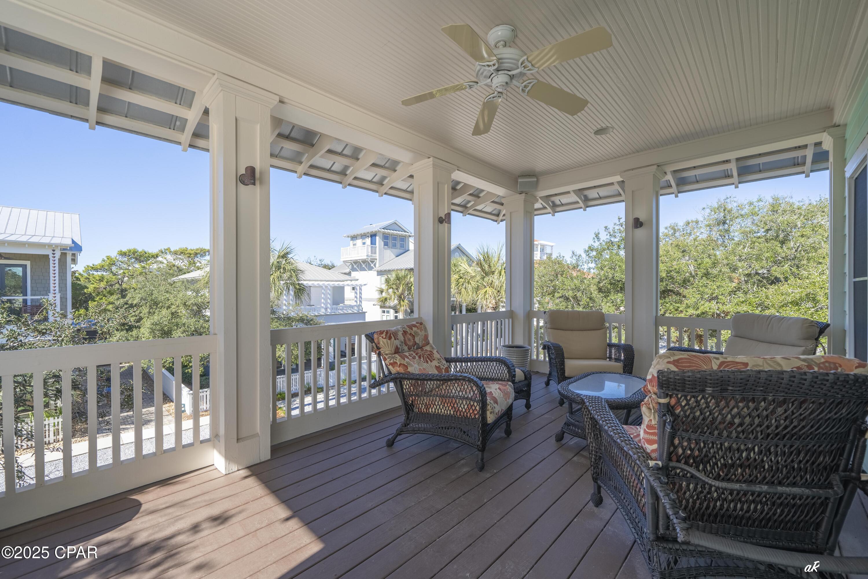 Carillon Beach Phase I - Residential