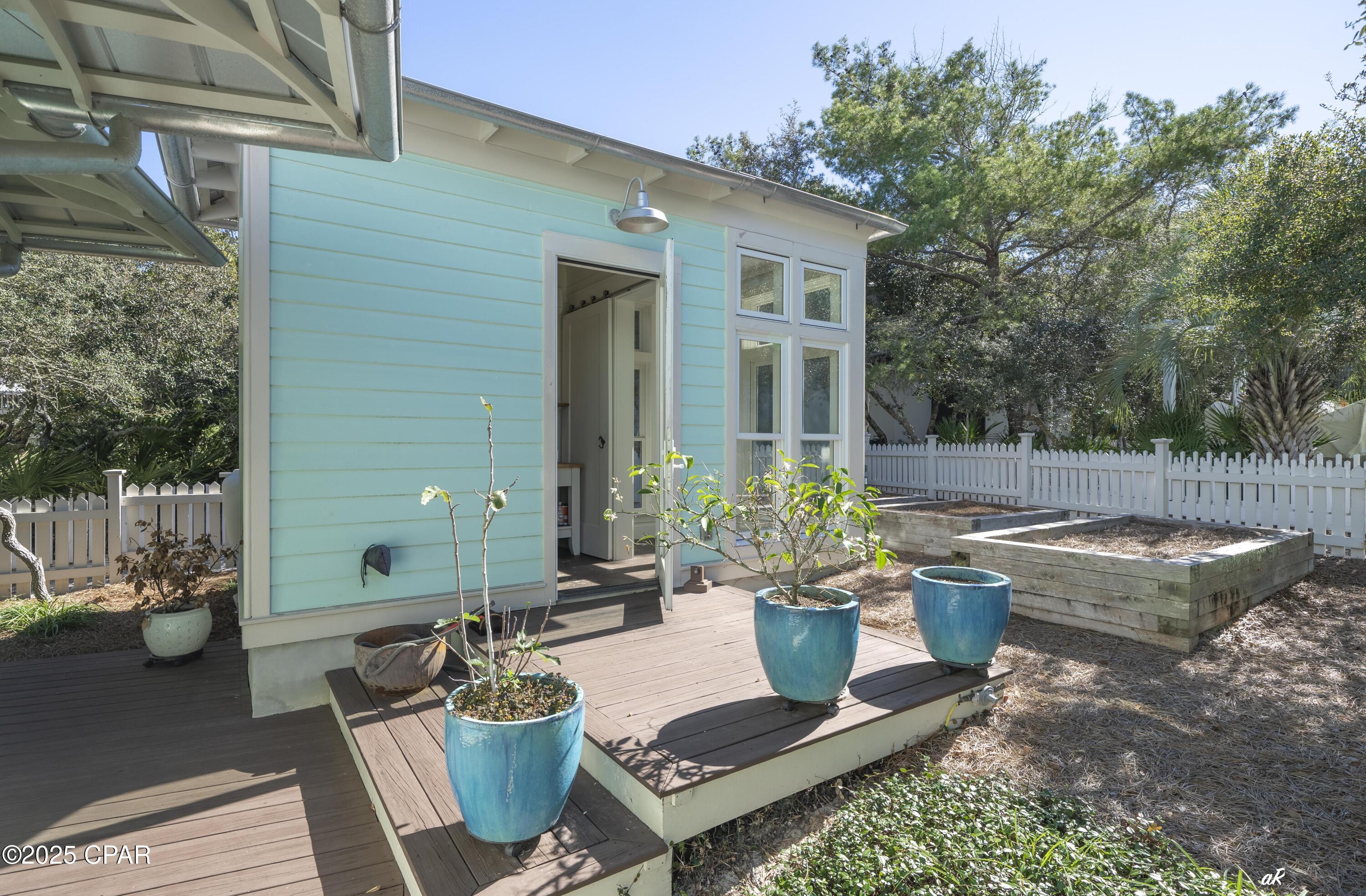 Carillon Beach Phase I - Residential