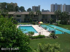 Gulf Highlands Beach Resort - Residential