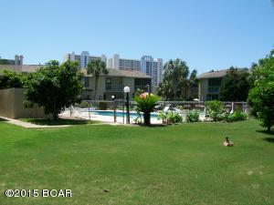 Gulf Highlands Beach Resort - Residential