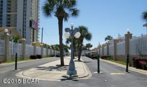 Gulf Highlands Beach Resort - Residential