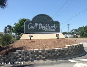 Gulf Highlands Beach Resort - Residential