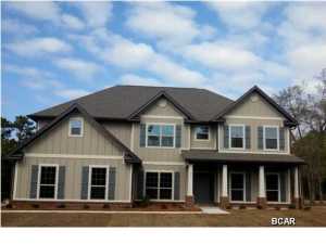 Fanning Bayou - Residential