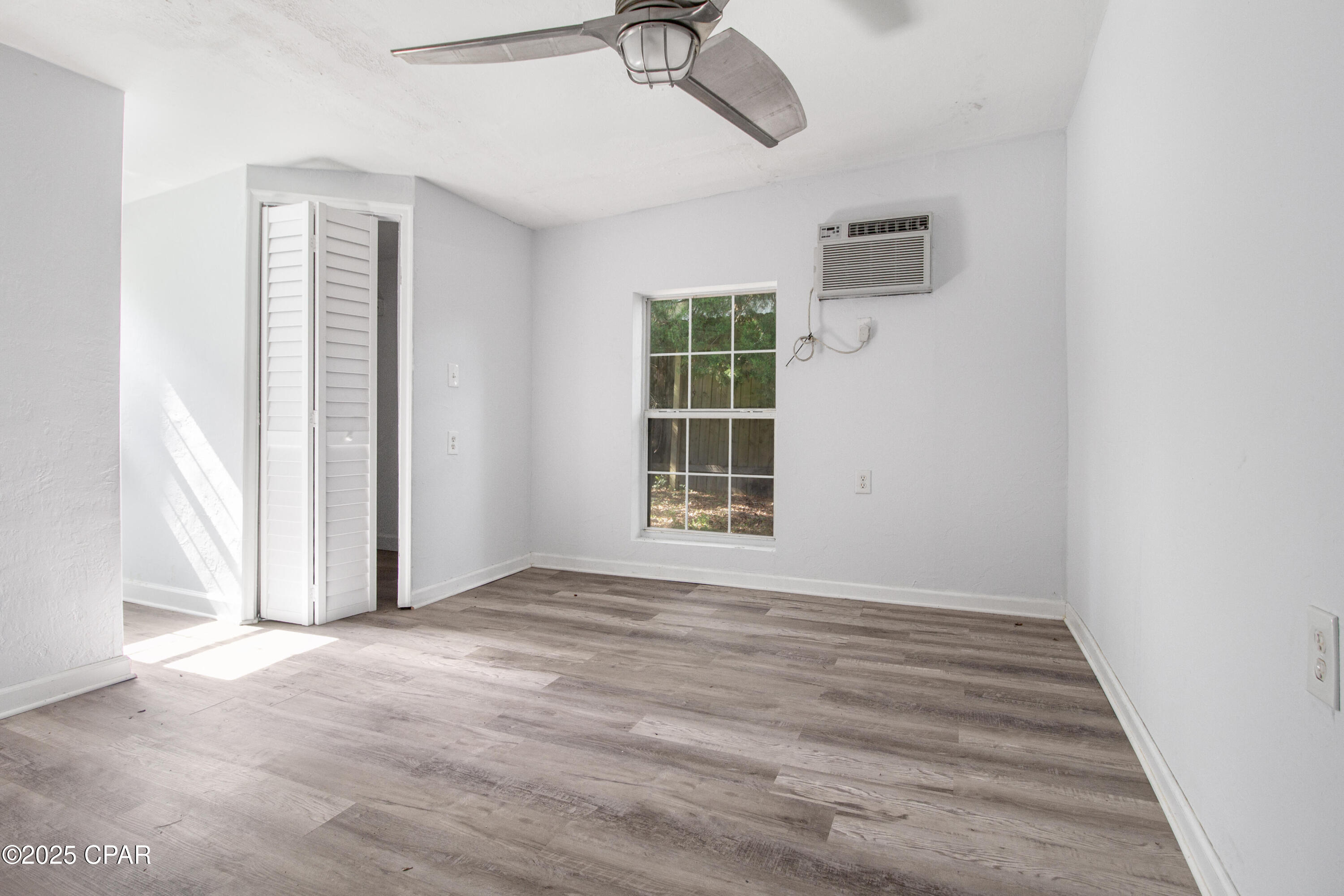 McClellan - Residential