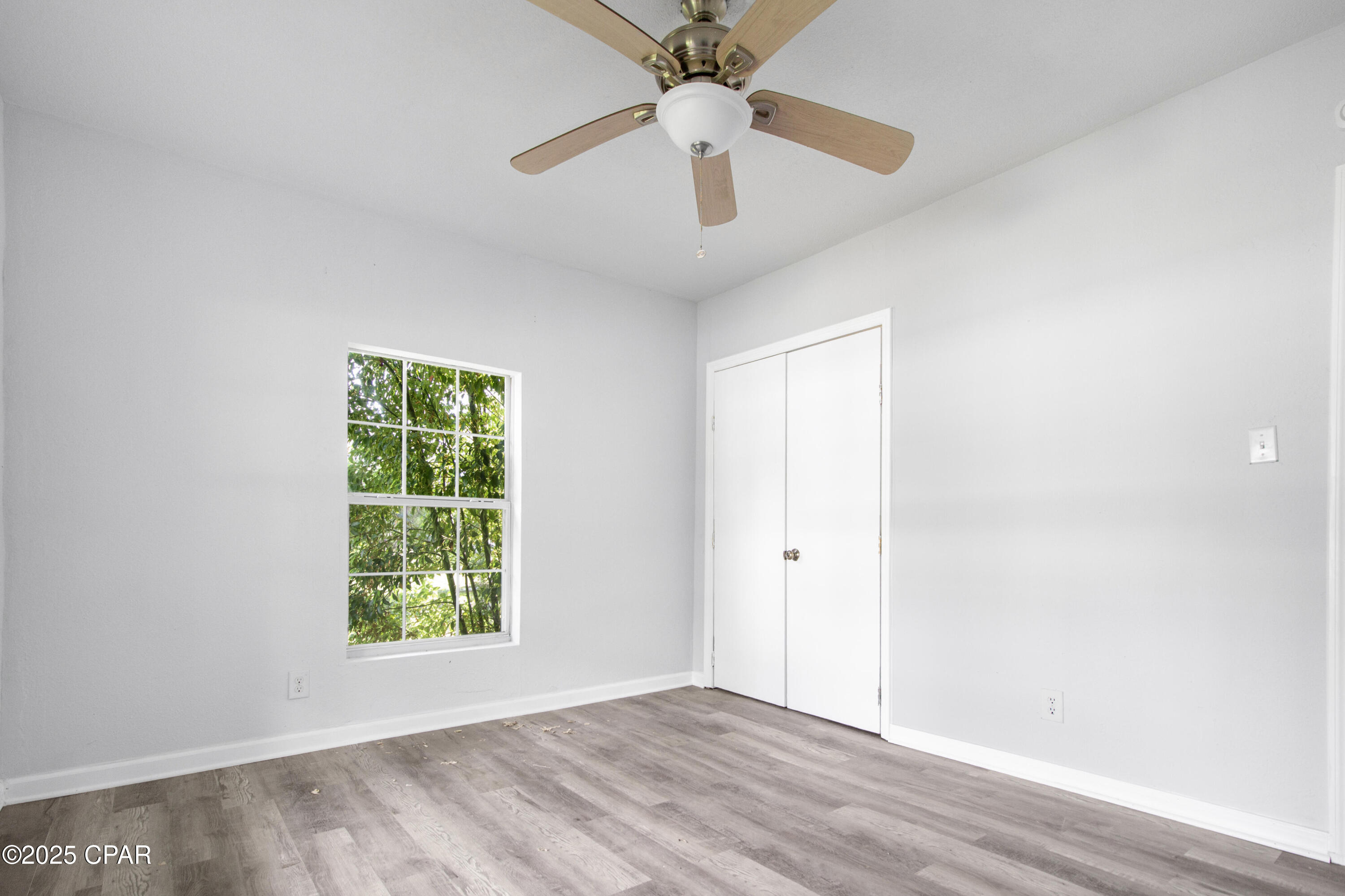 McClellan - Residential